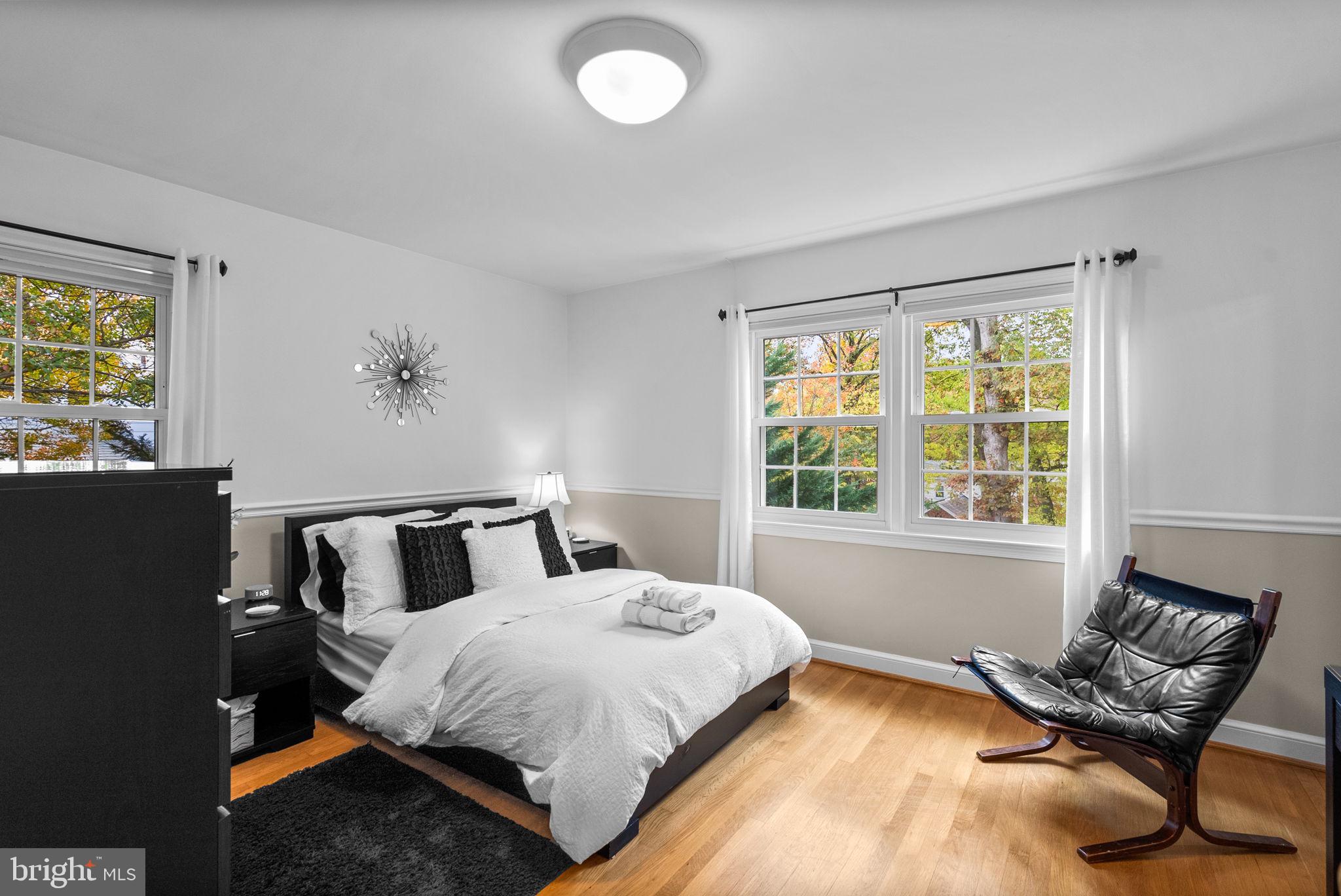 COLLEGE HEIGHTS ESTATES - Residential