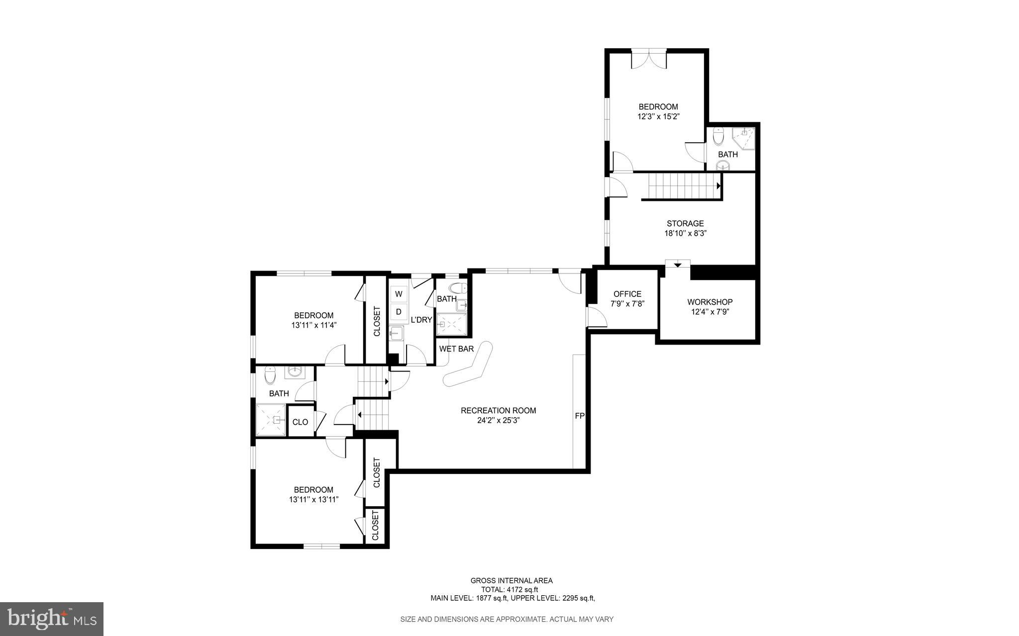 COLLEGE HEIGHTS ESTATES - Residential