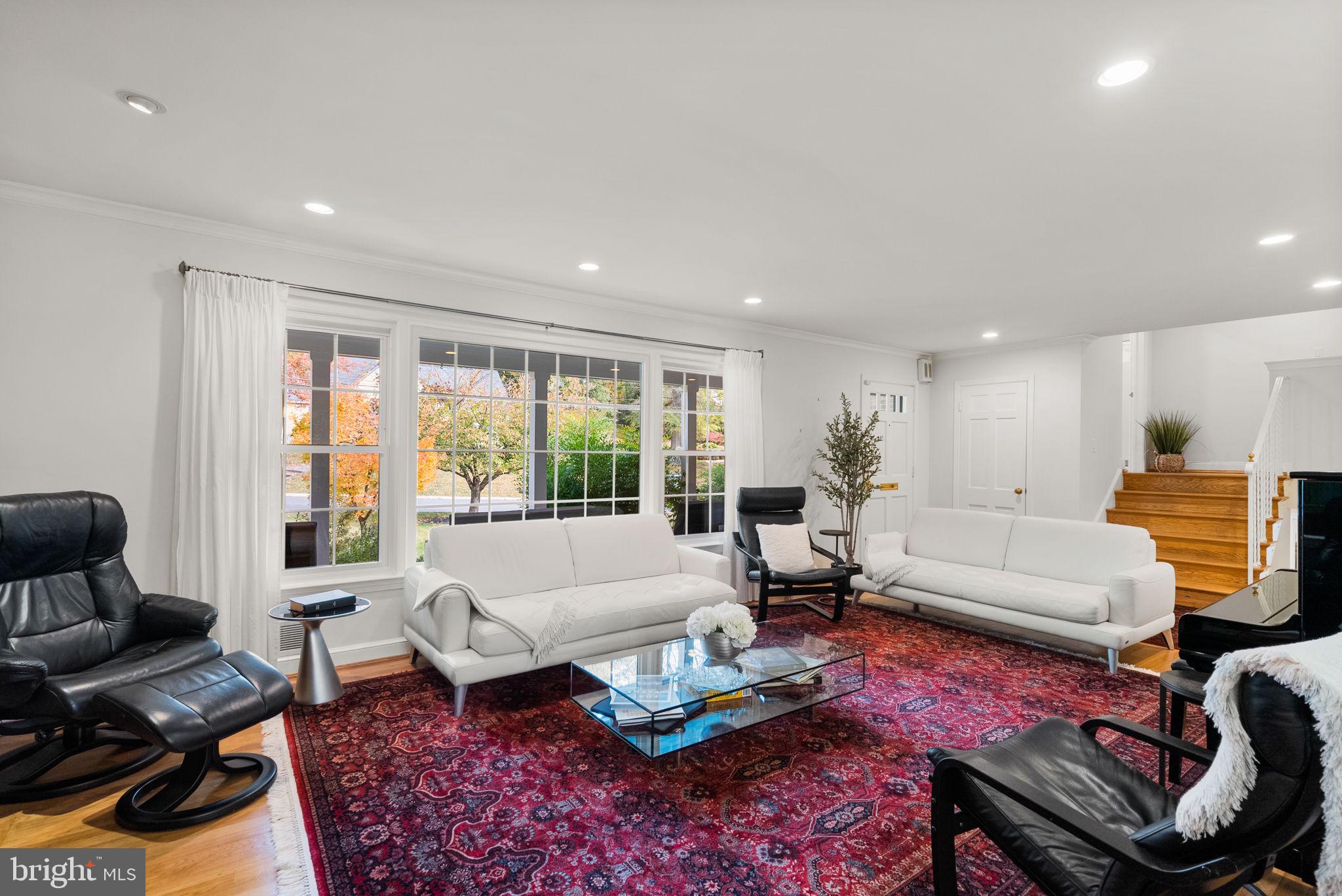 COLLEGE HEIGHTS ESTATES - Residential