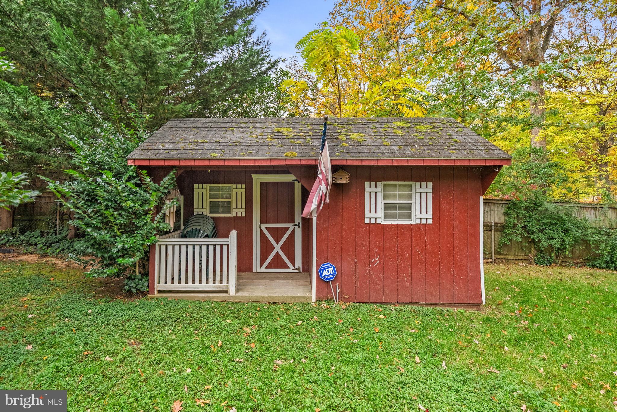 COLLEGE HEIGHTS ESTATES - Residential