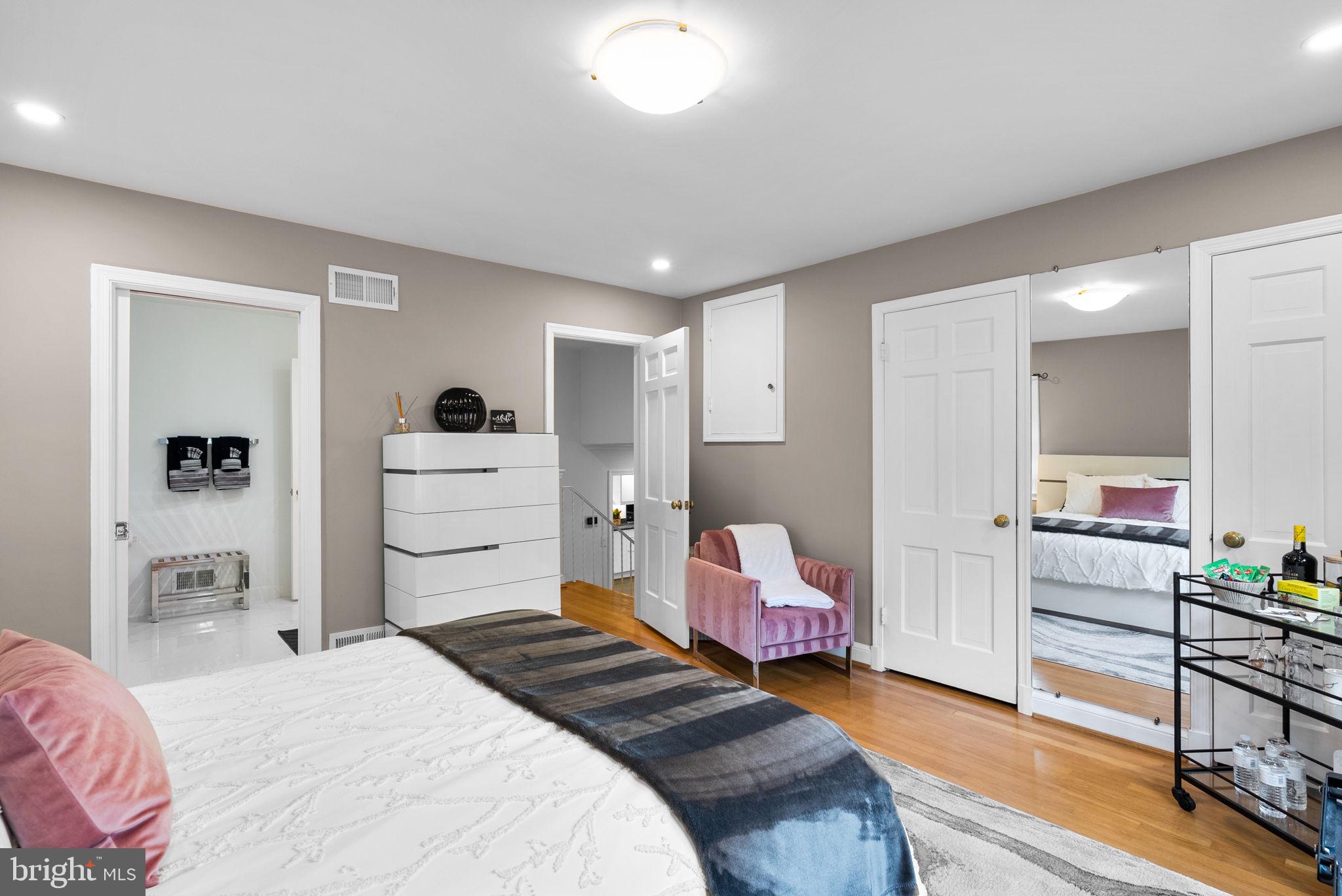 COLLEGE HEIGHTS ESTATES - Residential