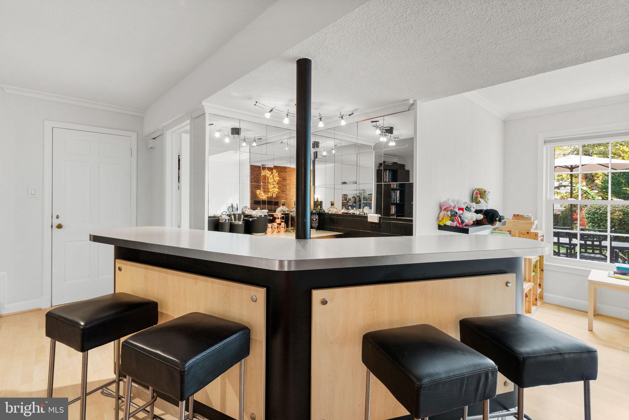 COLLEGE HEIGHTS ESTATES - Residential