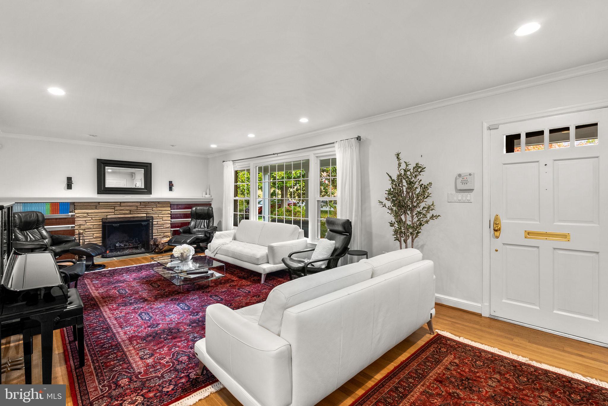 COLLEGE HEIGHTS ESTATES - Residential