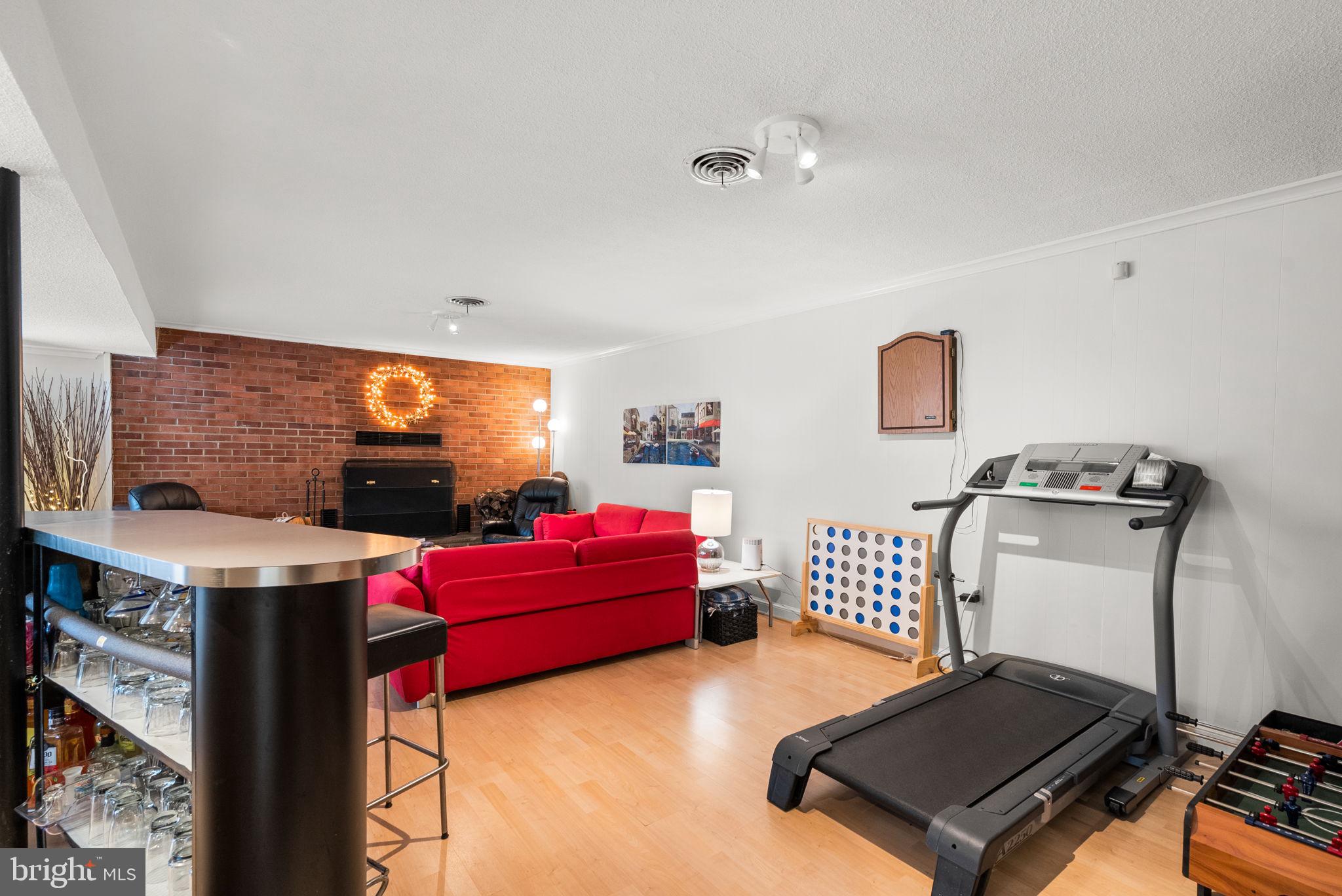 COLLEGE HEIGHTS ESTATES - Residential