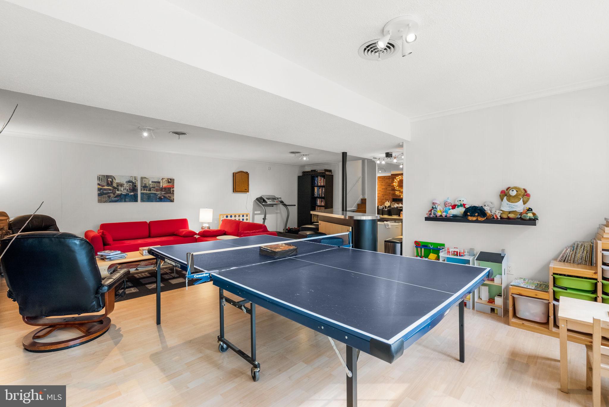 COLLEGE HEIGHTS ESTATES - Residential