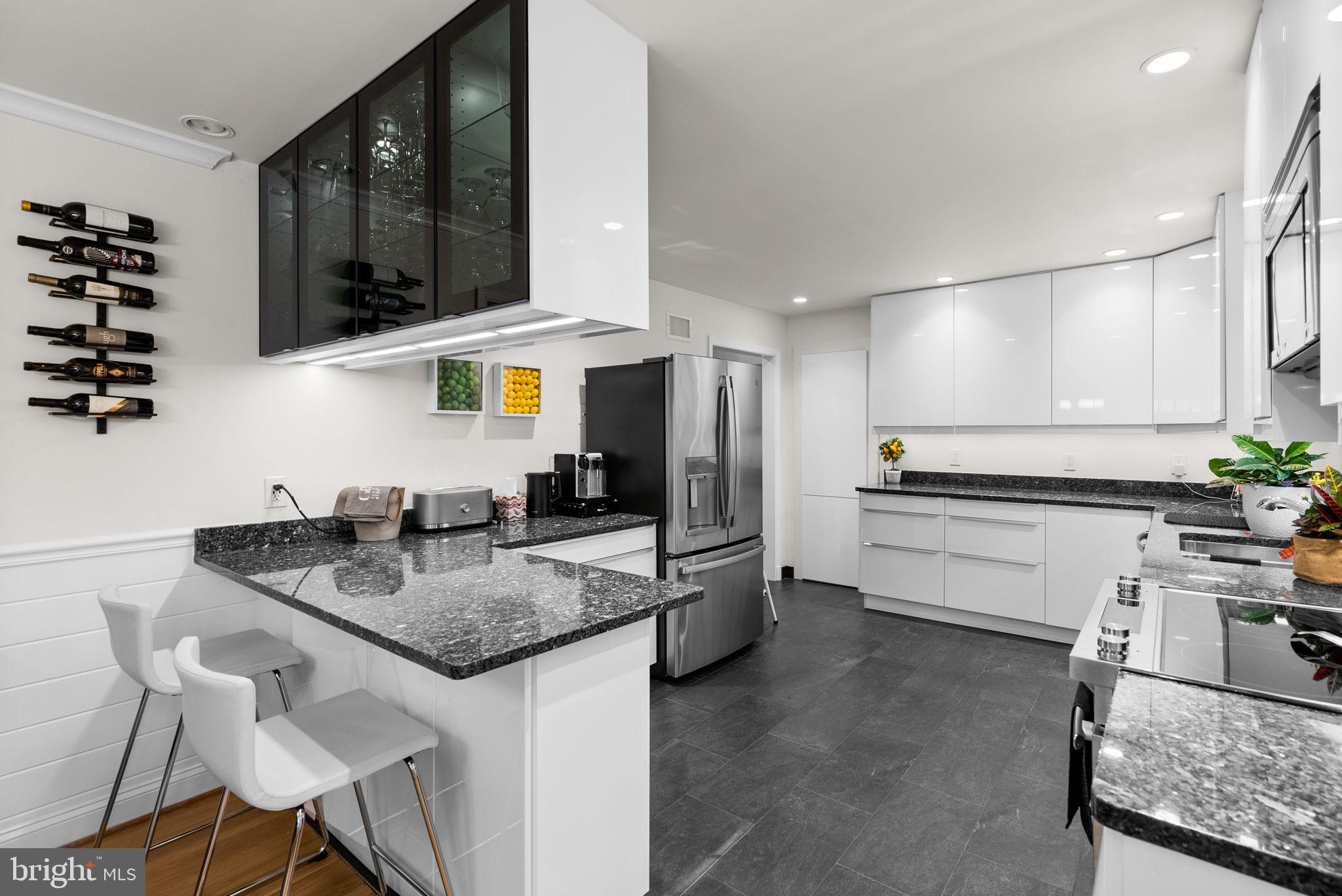 COLLEGE HEIGHTS ESTATES - Residential