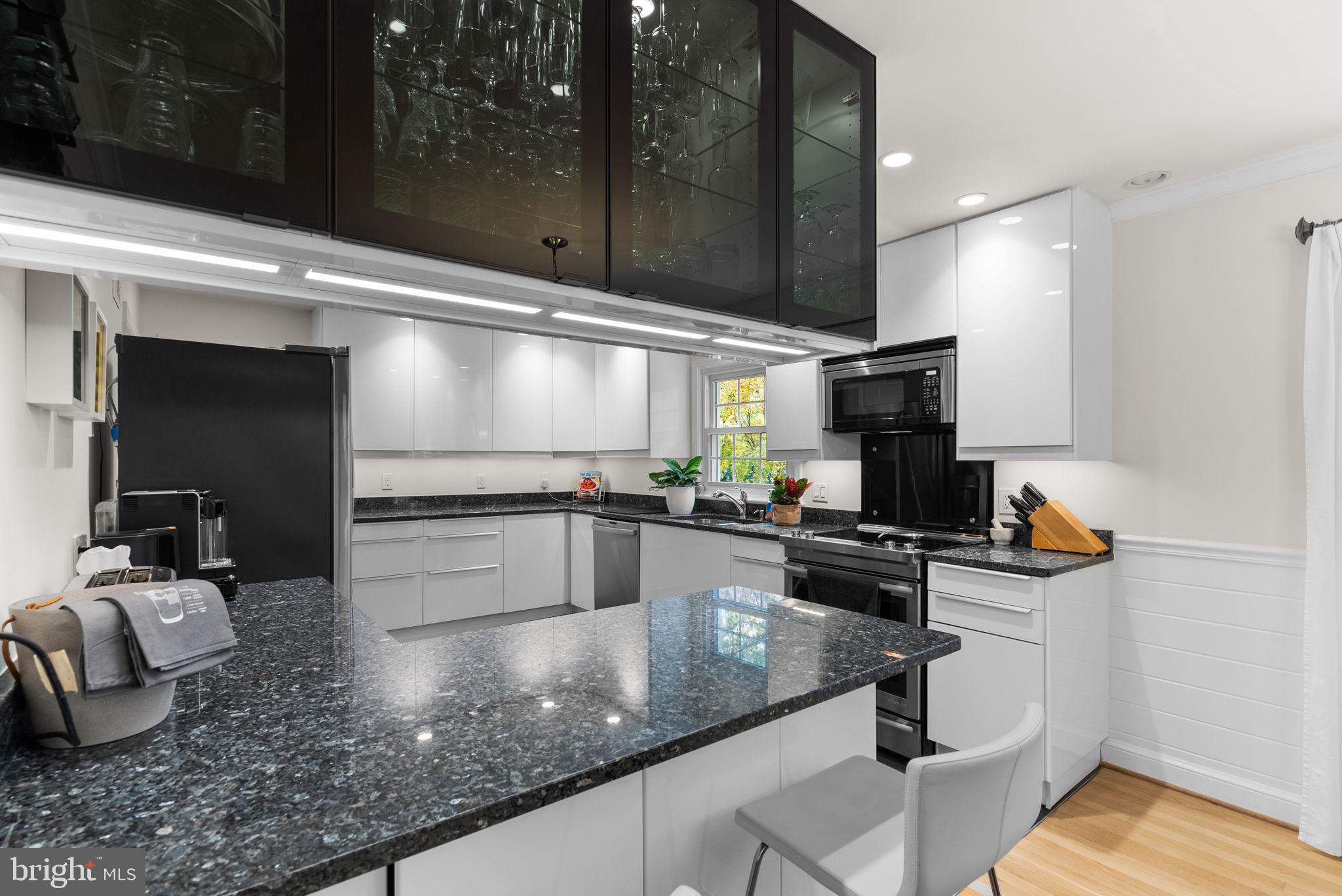 COLLEGE HEIGHTS ESTATES - Residential