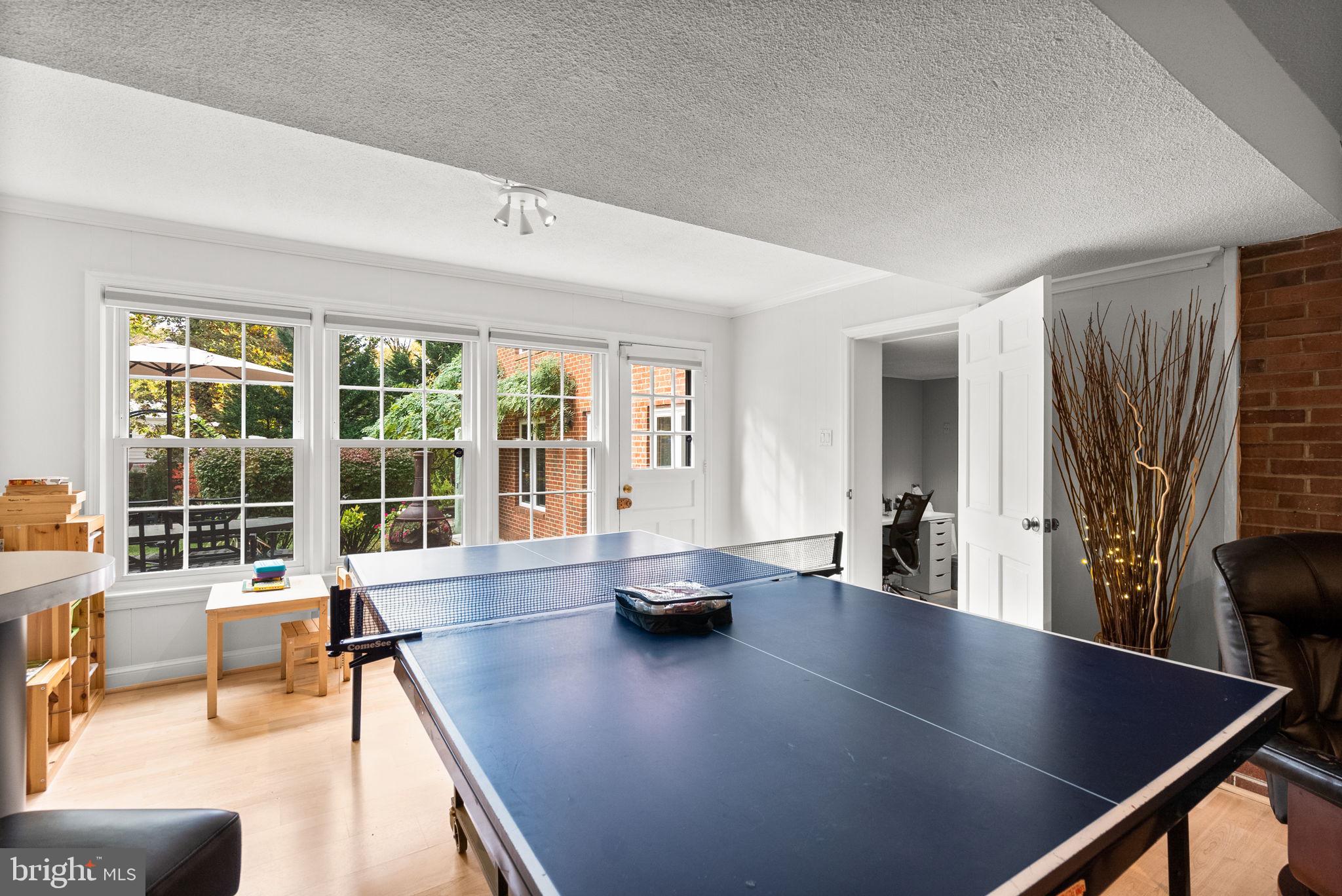 COLLEGE HEIGHTS ESTATES - Residential