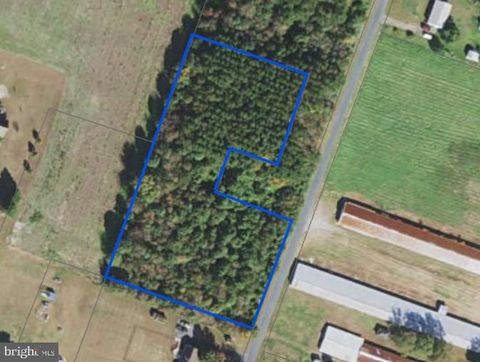 0 HAMMOND SCHOOL ROAD SALISBURY MD 21804