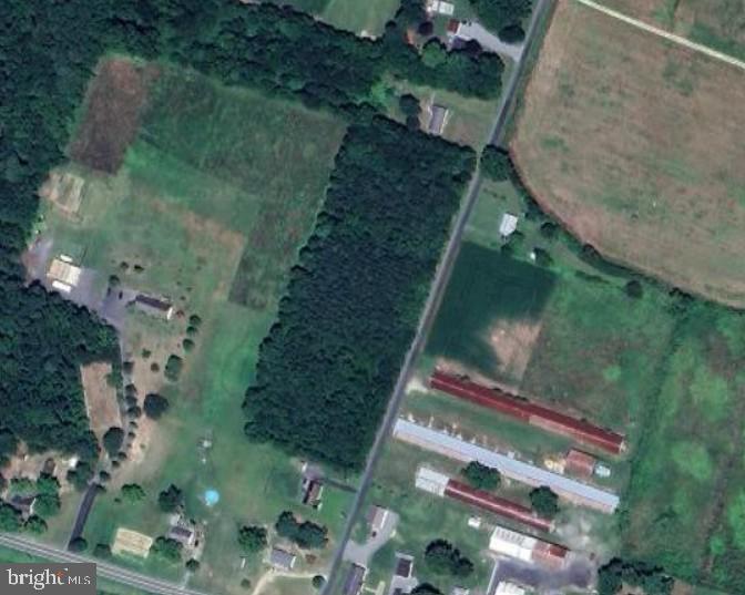0 HAMMOND SCHOOL ROAD