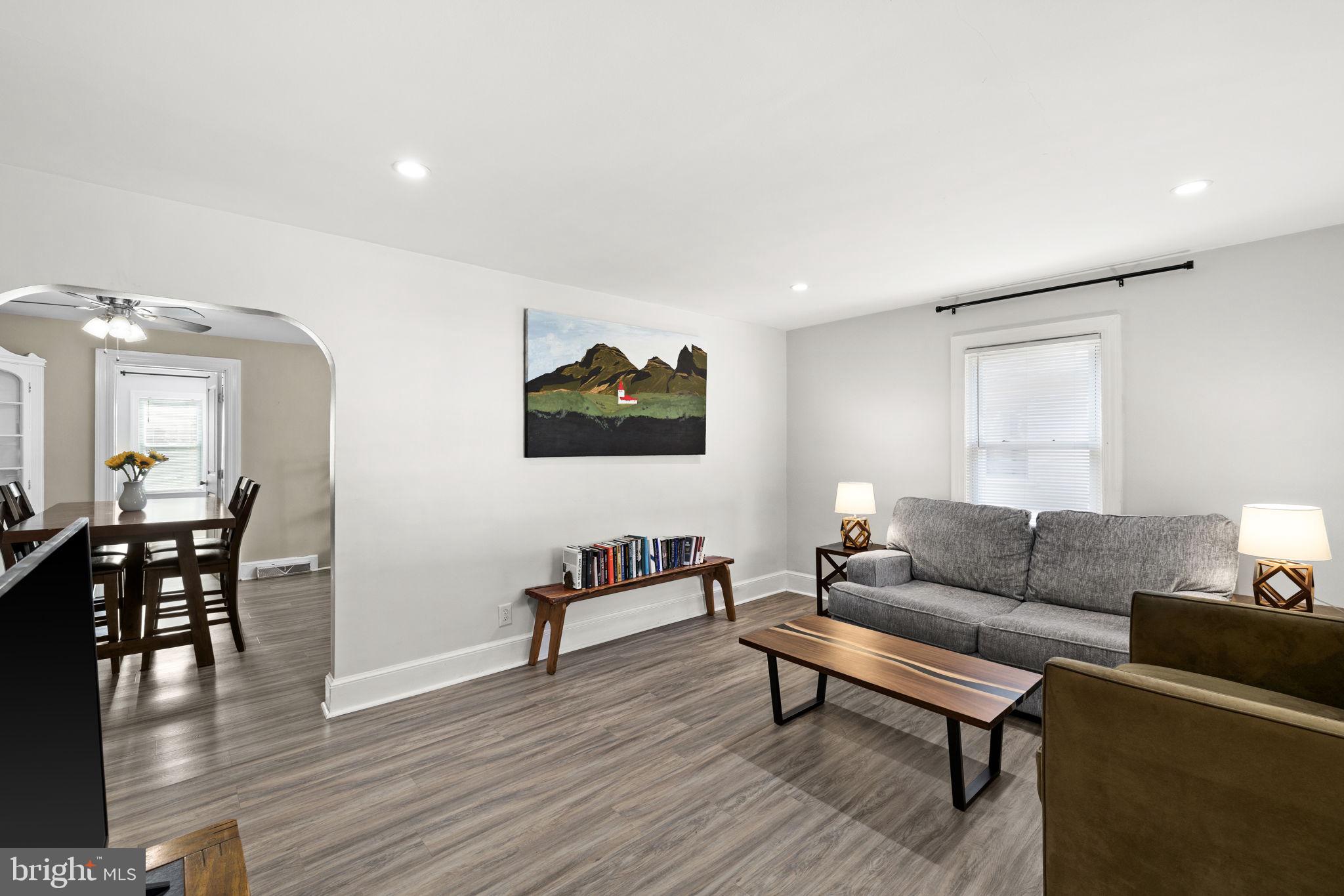 DILLARD - Residential