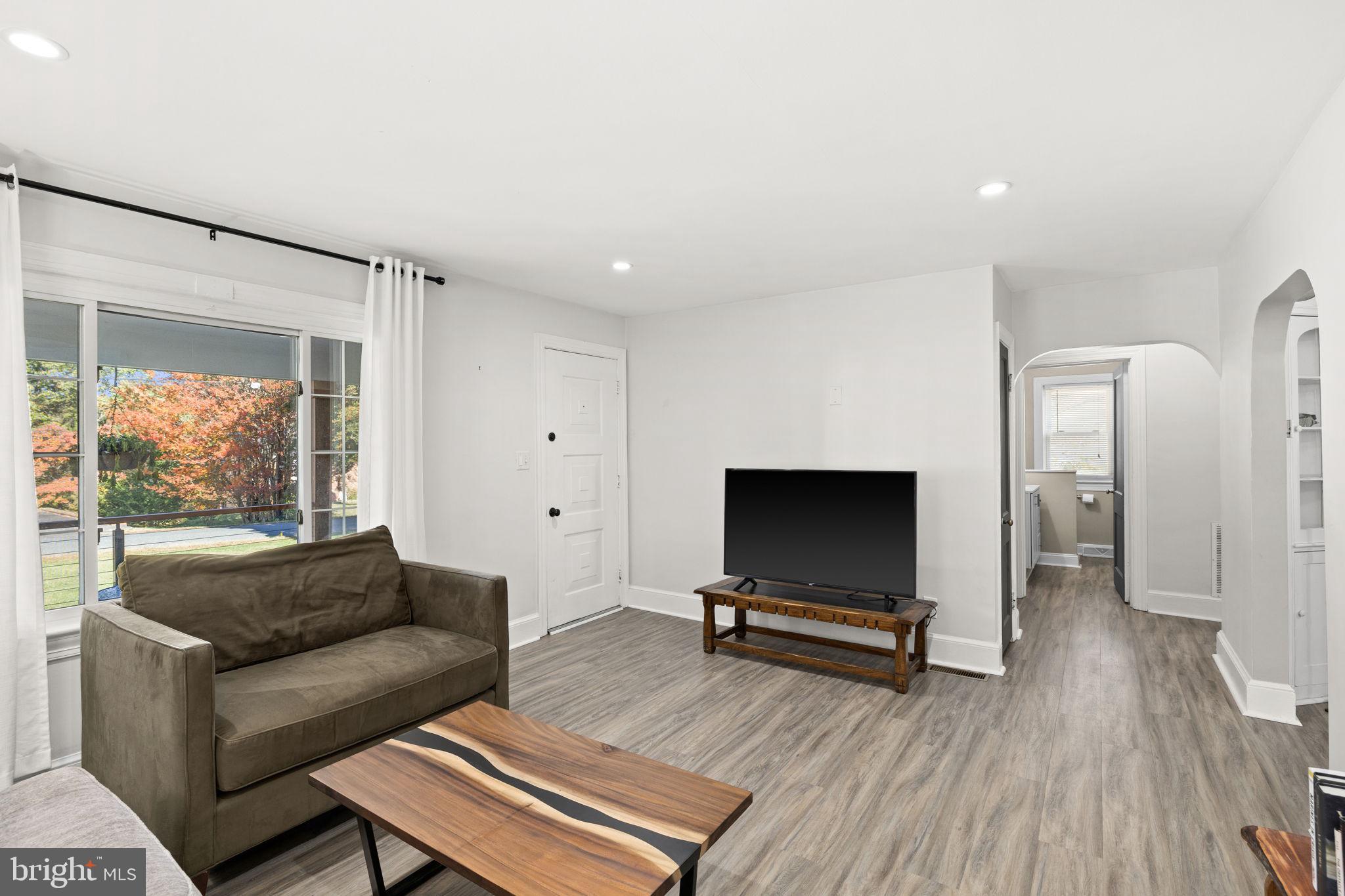 DILLARD - Residential