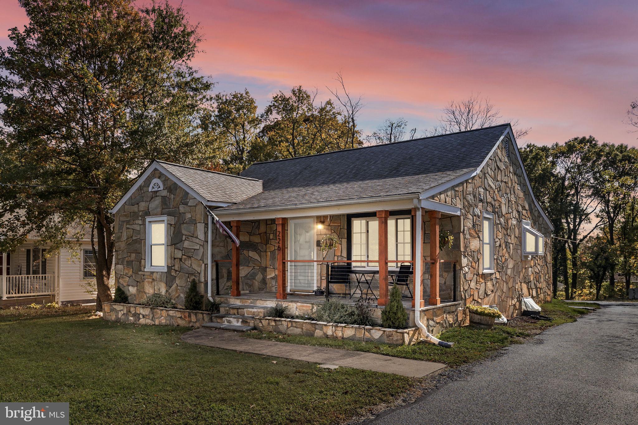 DILLARD - Residential