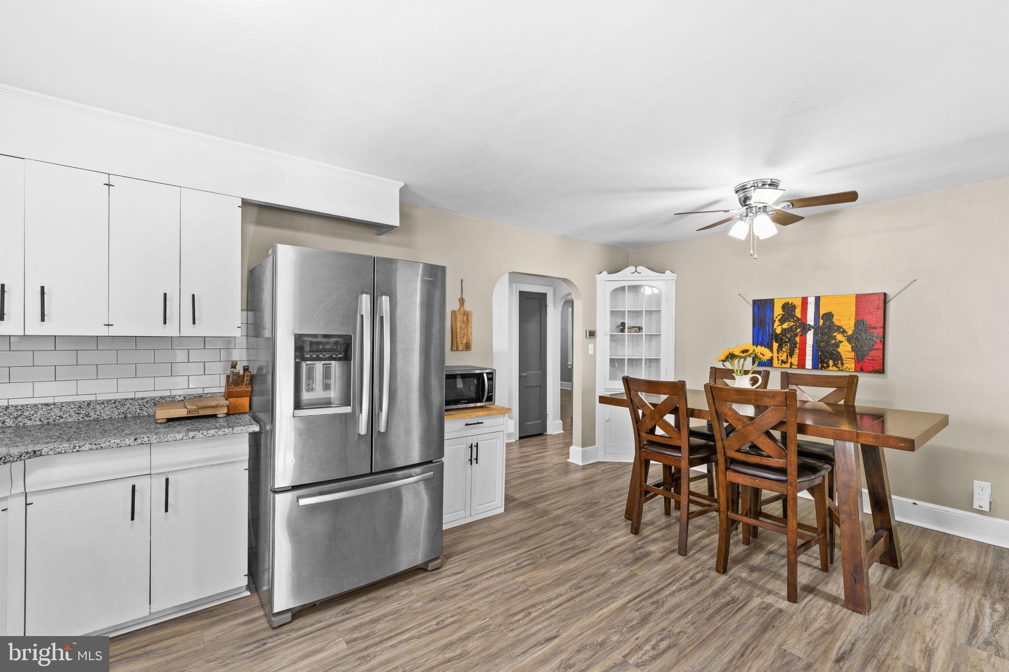 DILLARD - Residential