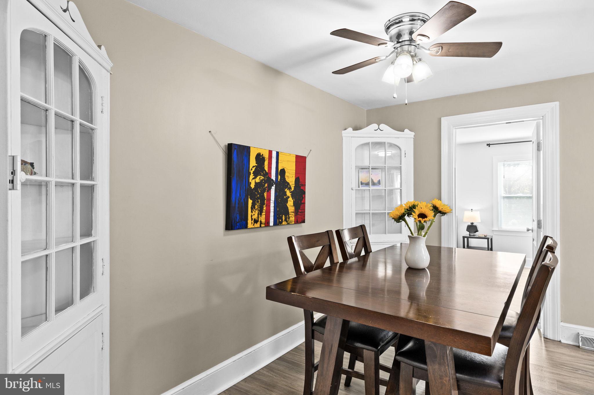 DILLARD - Residential