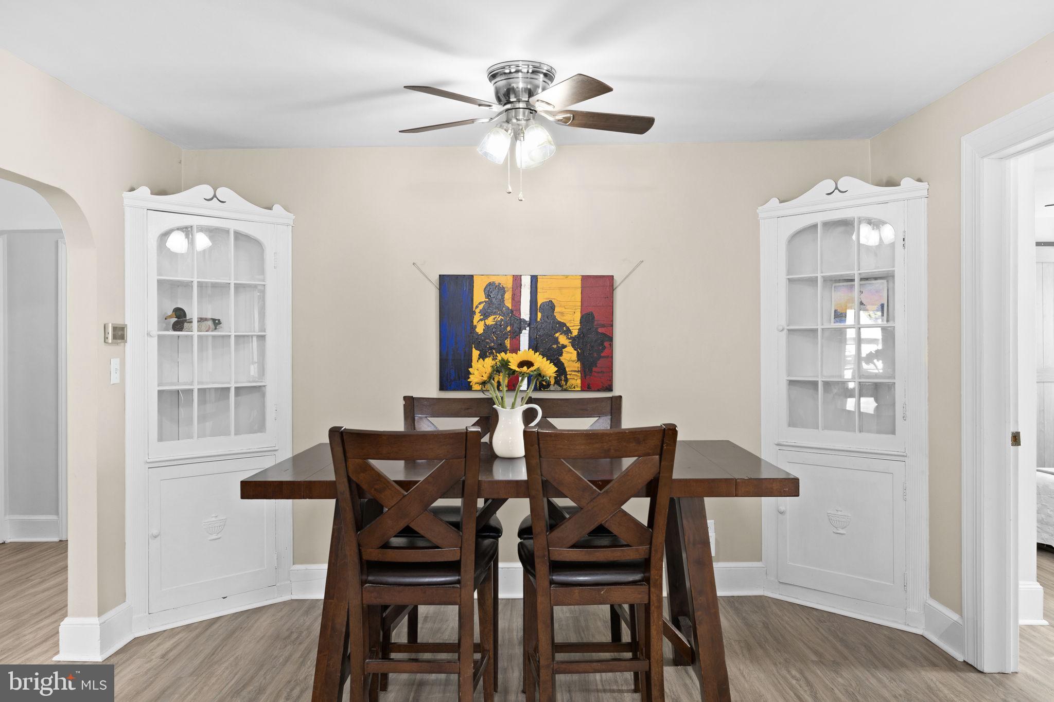 DILLARD - Residential