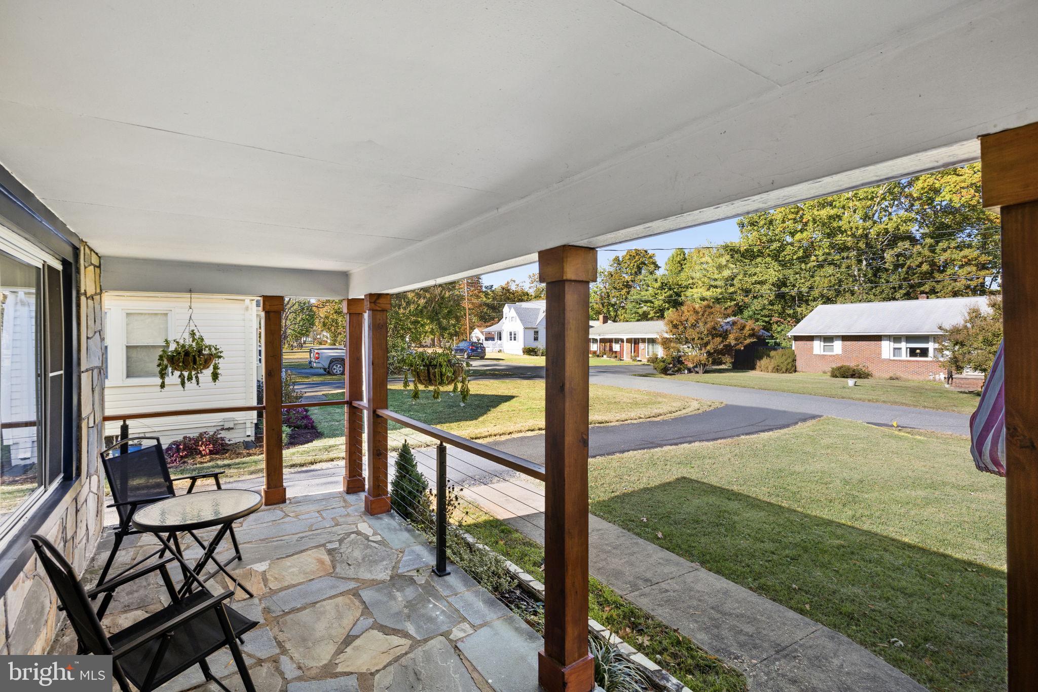 226 HILLCREST DRIVE