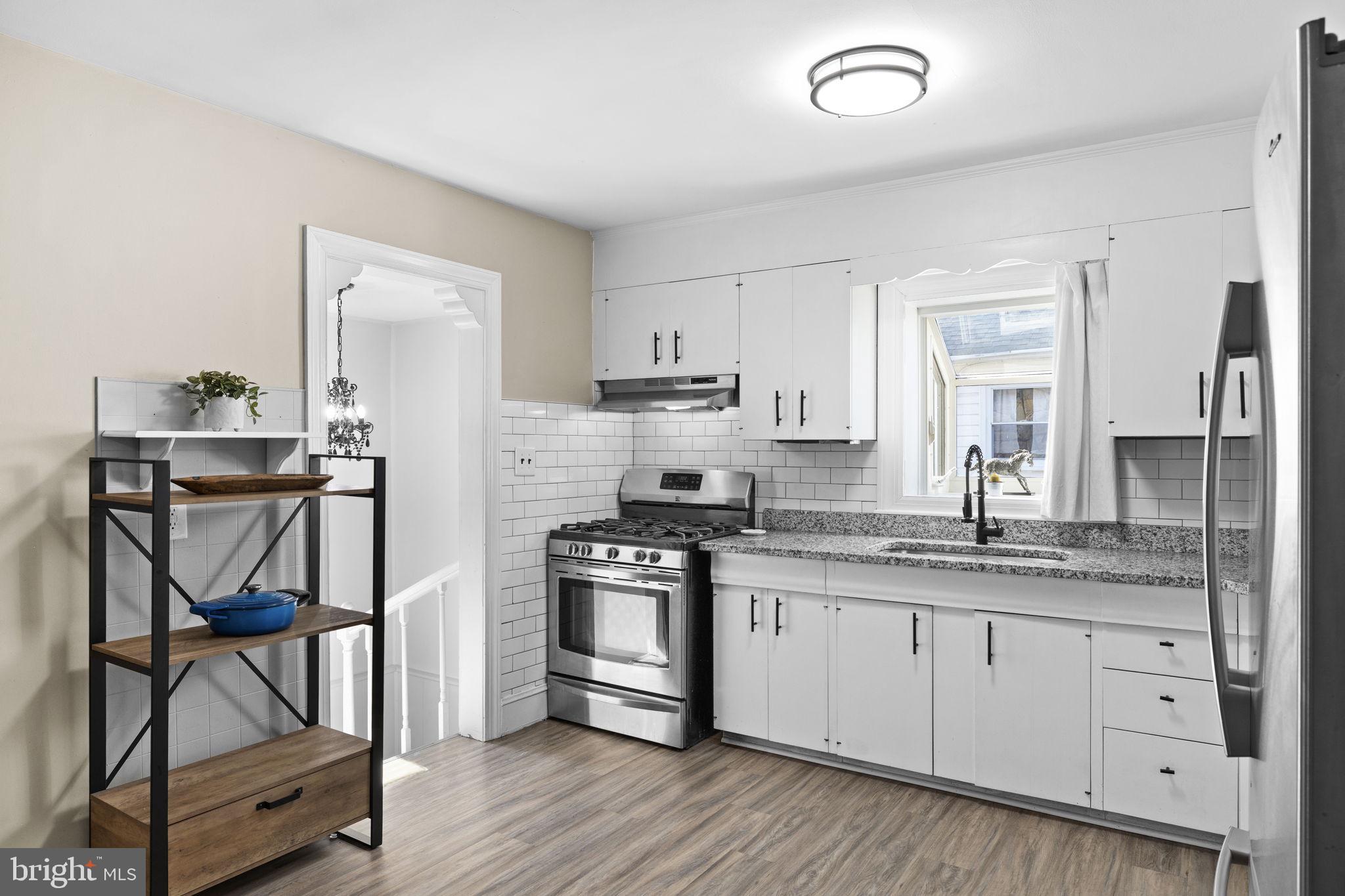 DILLARD - Residential