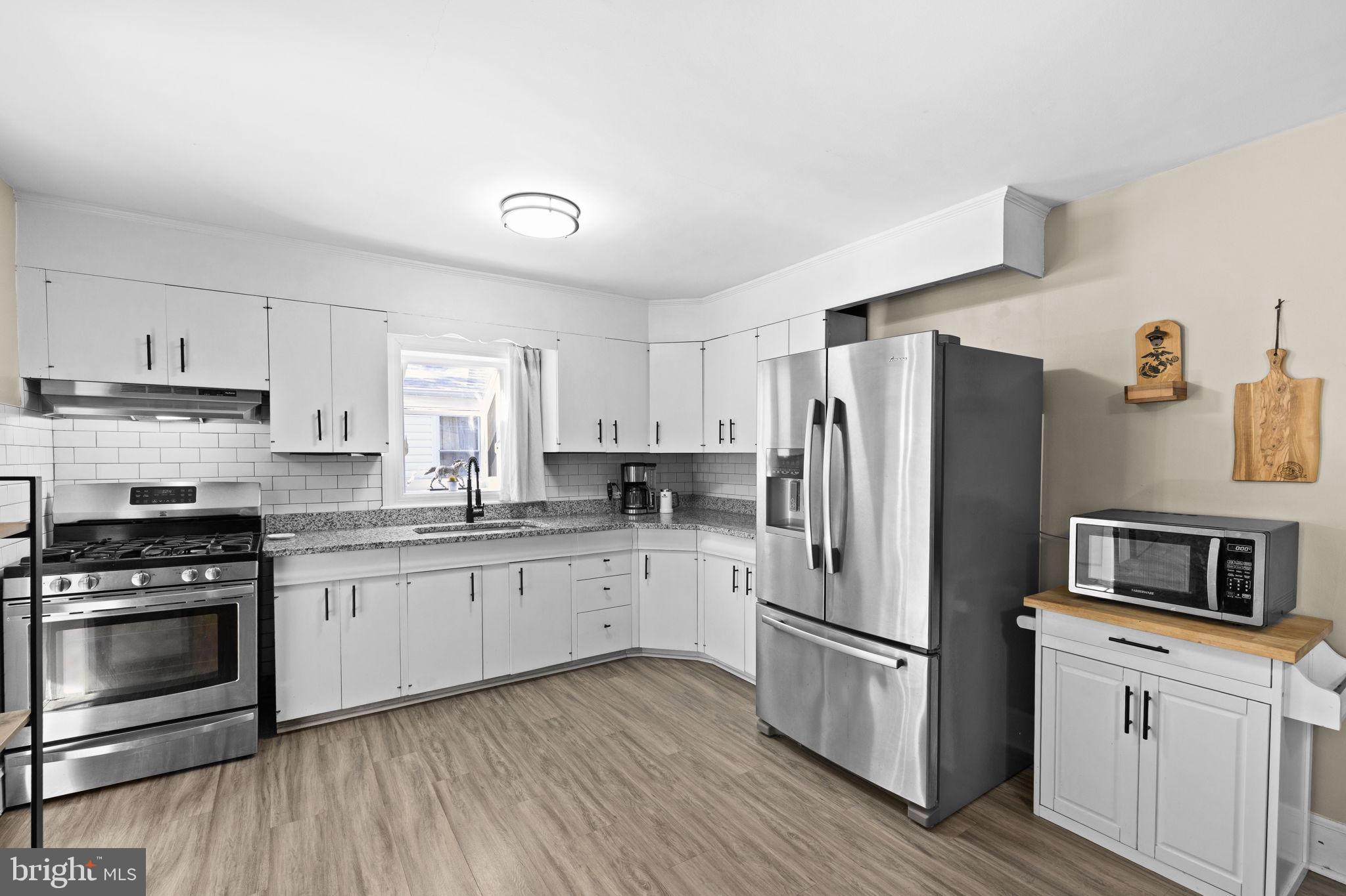 DILLARD - Residential