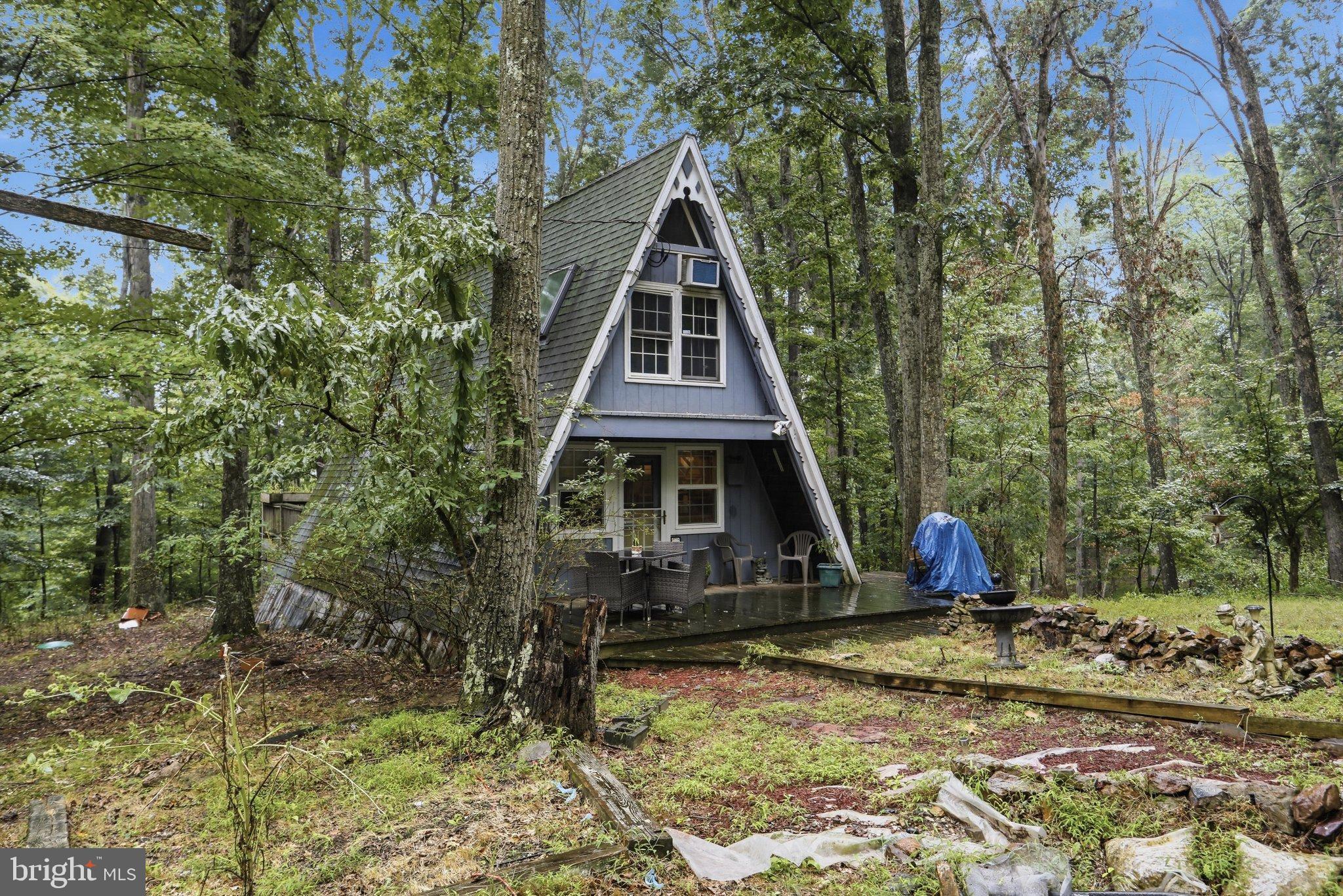 133 PEPPER LANE