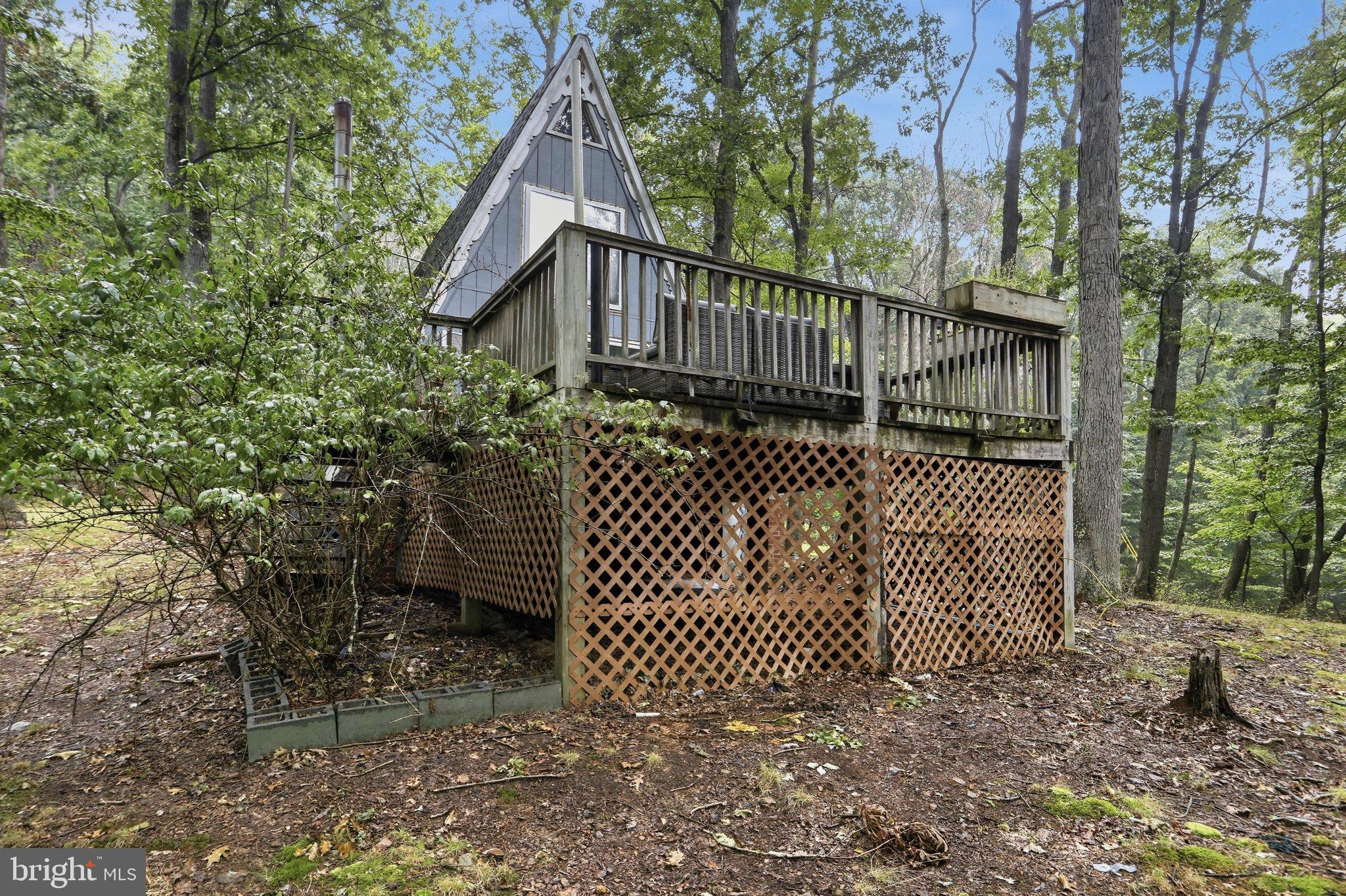 133 PEPPER LANE