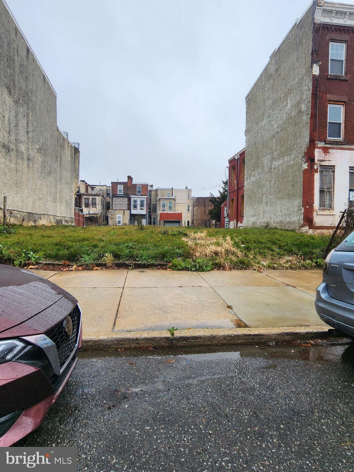 Investors, Builders, and Developers!! Prime location is always key. Two lots are always better than one 3109 and 3111 Clifford St priced individually. Each lot is 16x90, recently renovated homes on block, proximity to Fairmount Park, Kelly Drive, Philadelphia Zoo, I-76, Temple University, as well as several SEPTA bus lines into Center City. Just a few minutes drive or walk to Girard Avenue restaurants, breweries (Crime and Punishment) bottle shops (Rybrew), Yoga Studios (Soul Haum ), Aldi Supermarket and much more.