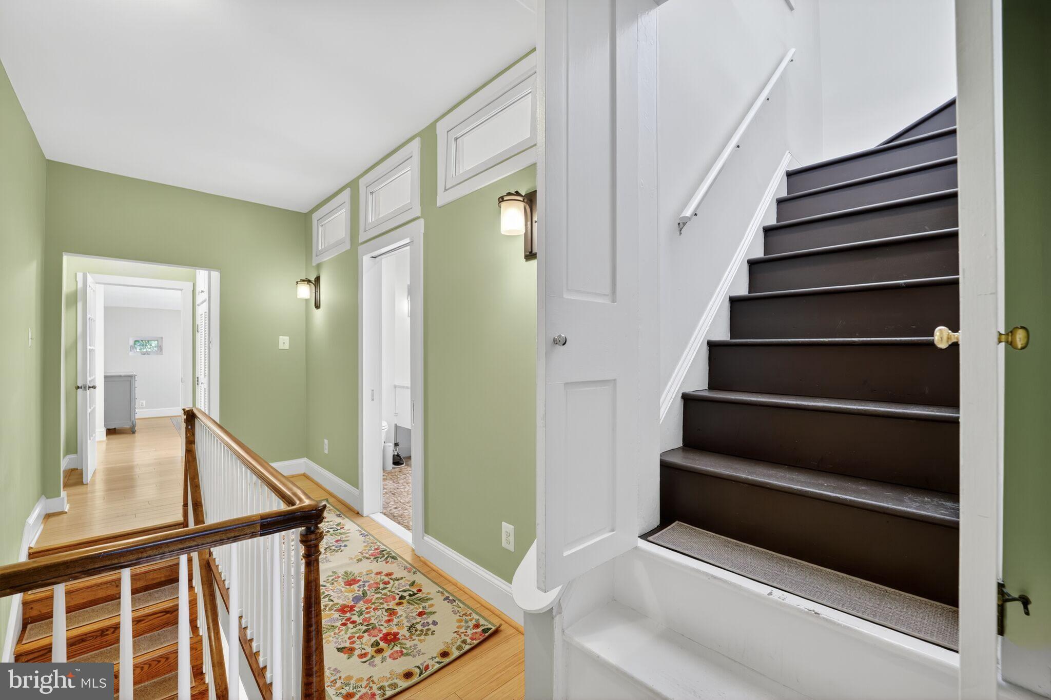 HISTORIC DISTRICT - Residential