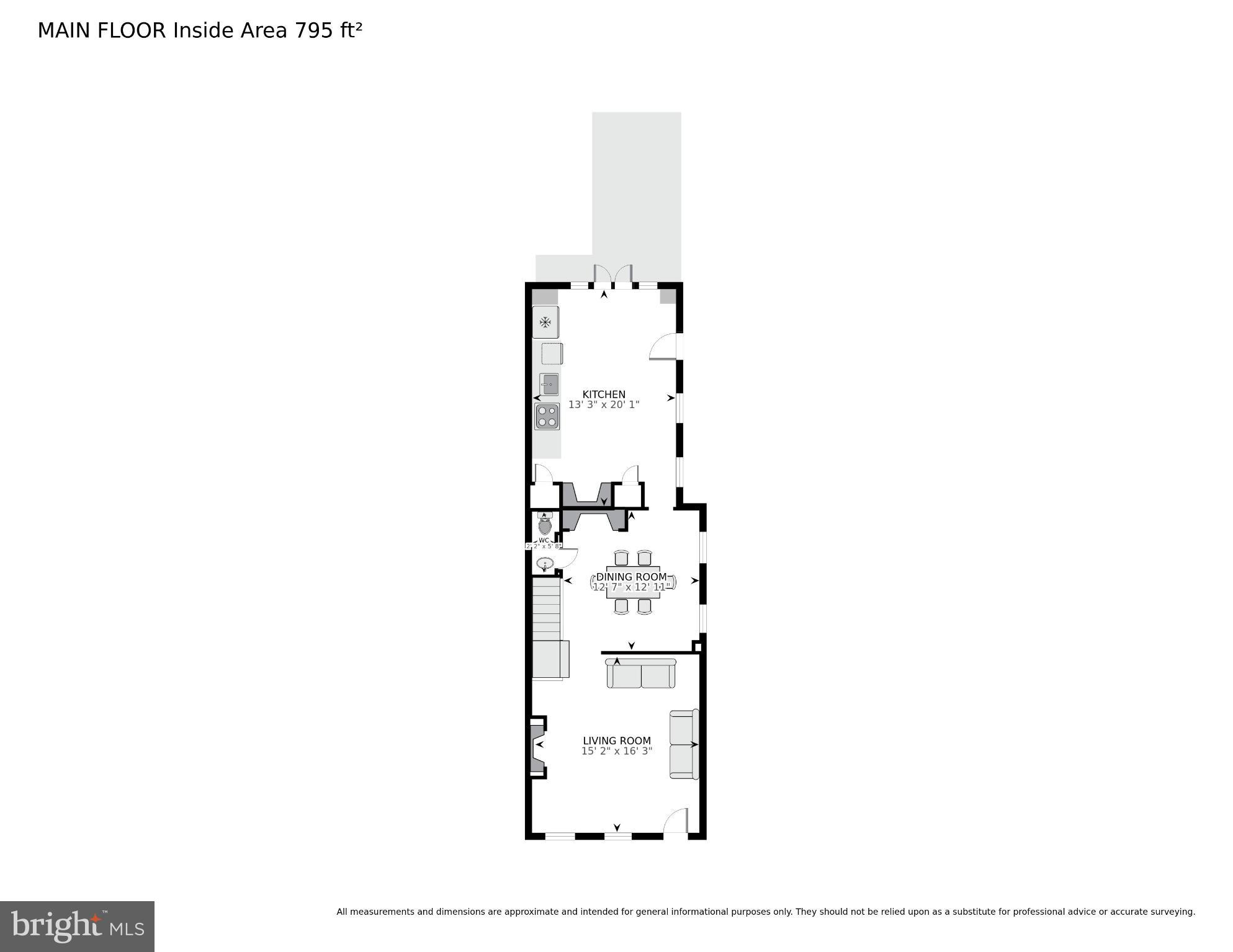 HISTORIC DISTRICT - Residential
