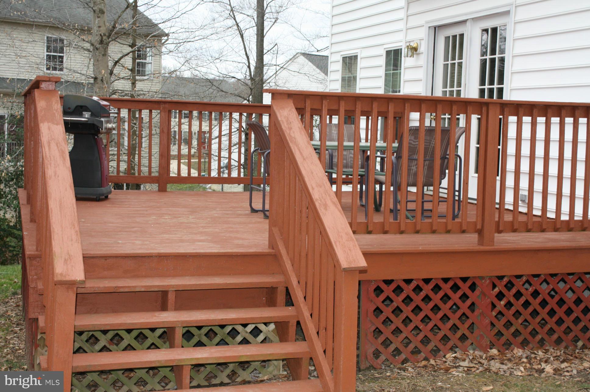 ACADEMY HILLS - Residential