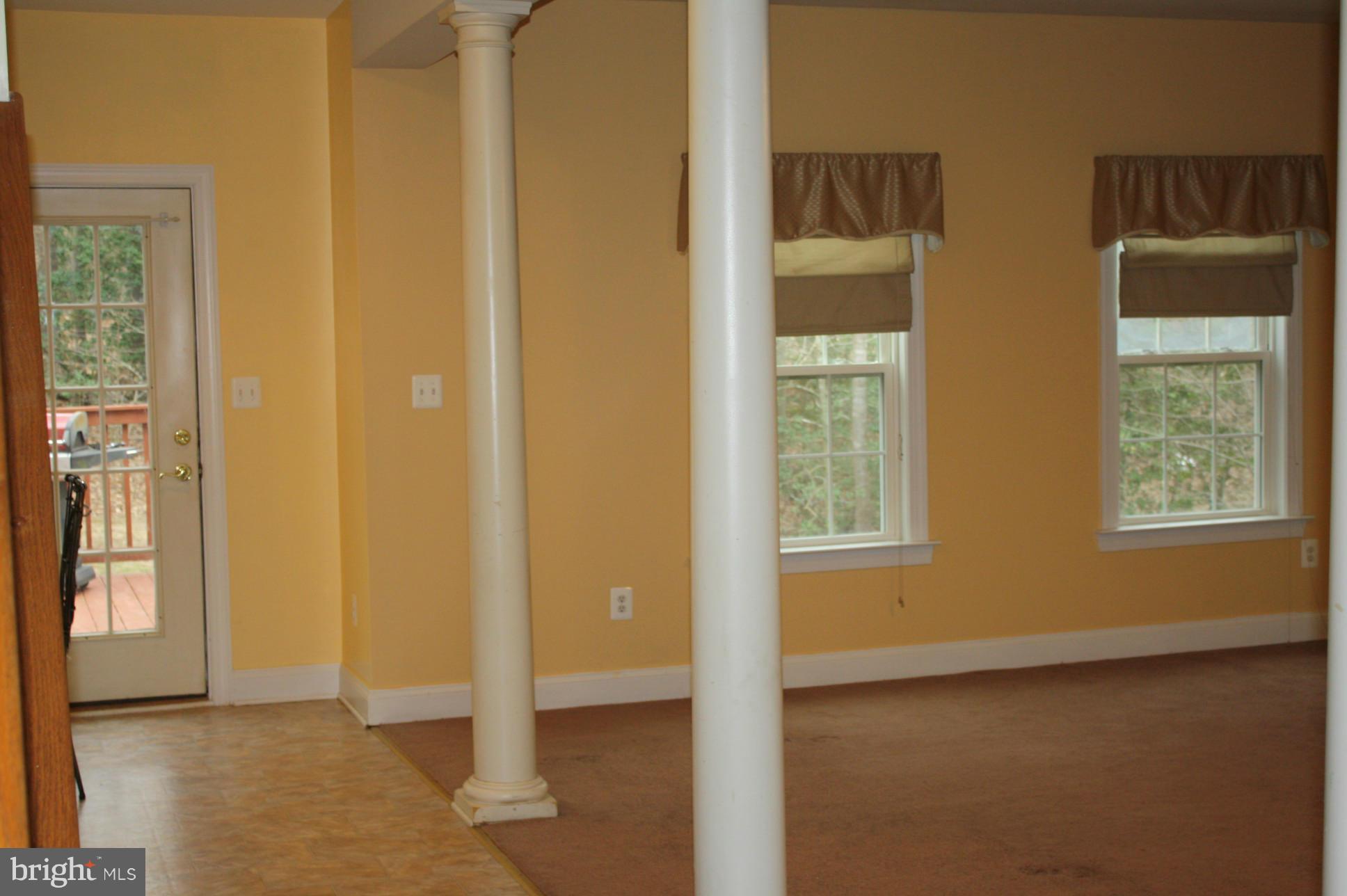 ACADEMY HILLS - Residential