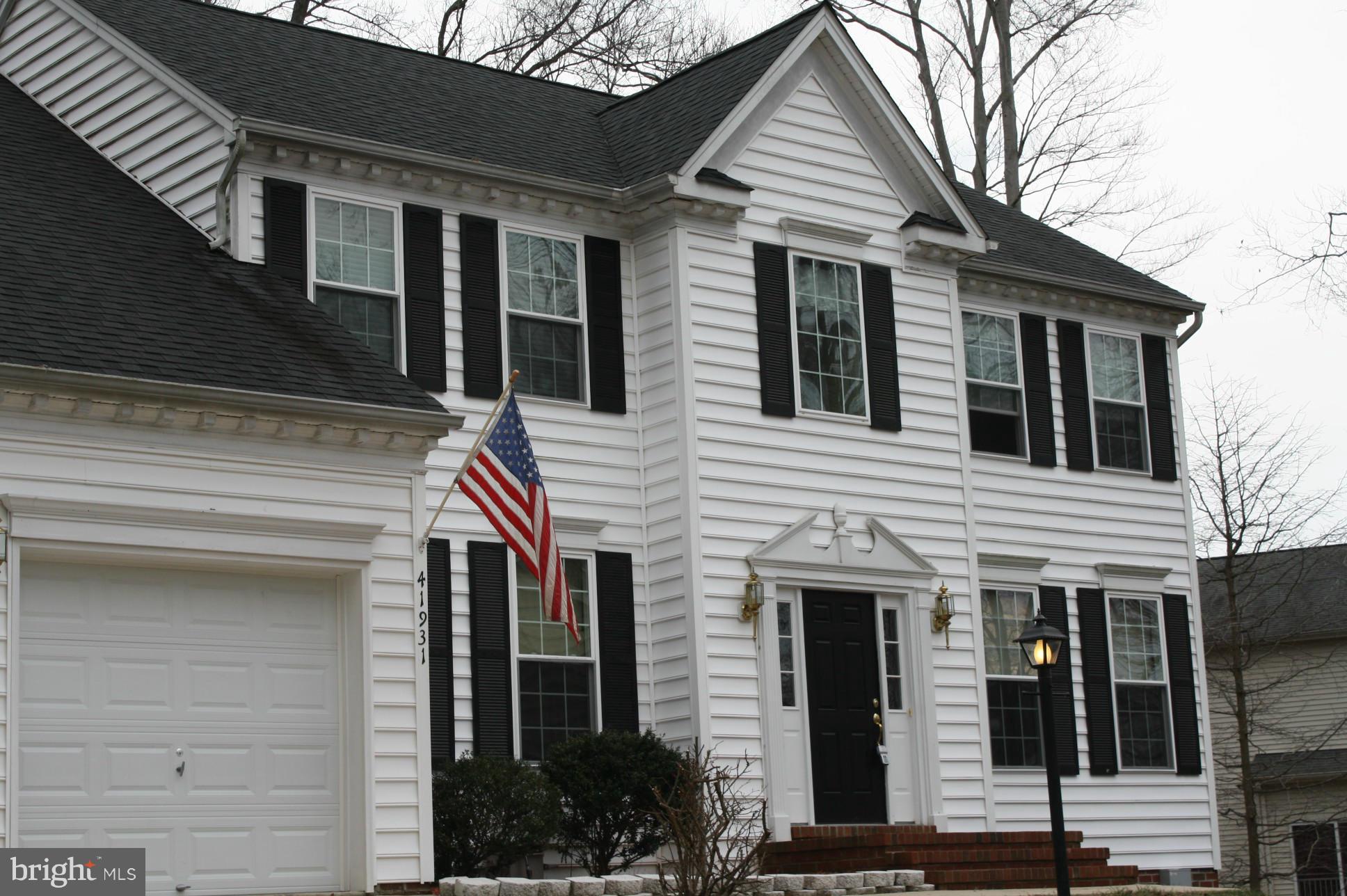 ACADEMY HILLS - Residential