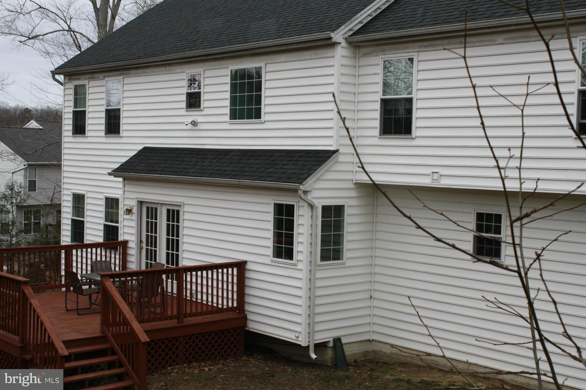 ACADEMY HILLS - Residential