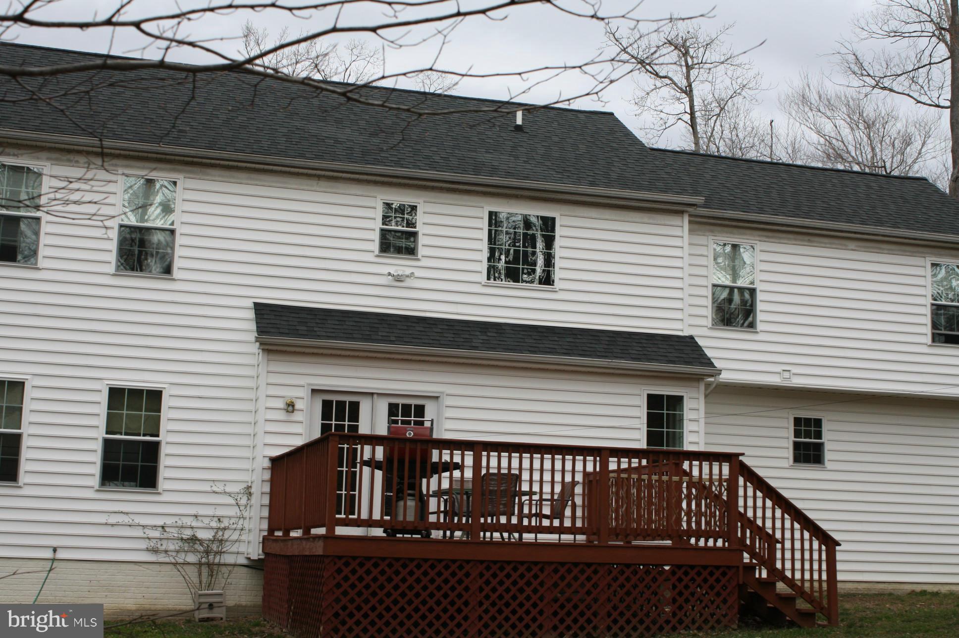 ACADEMY HILLS - Residential