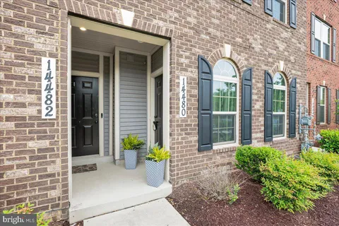 14480 Mattawoman Drive Unit 1000-G, Brandywine, MD MLS: MDPG2152824