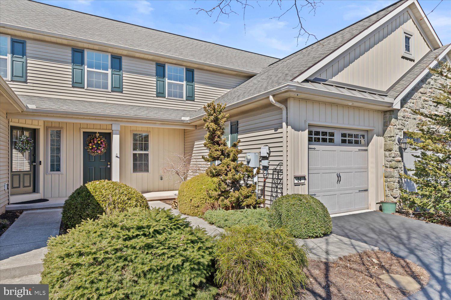 BROOKVIEW ESTATES - Residential