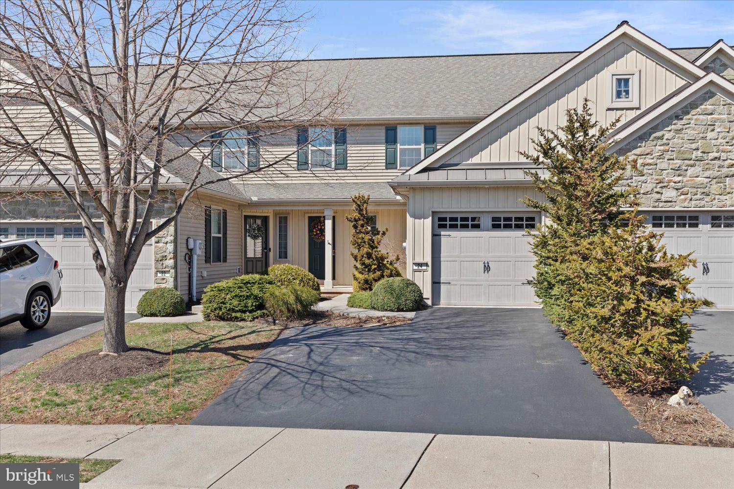 BROOKVIEW ESTATES - Residential