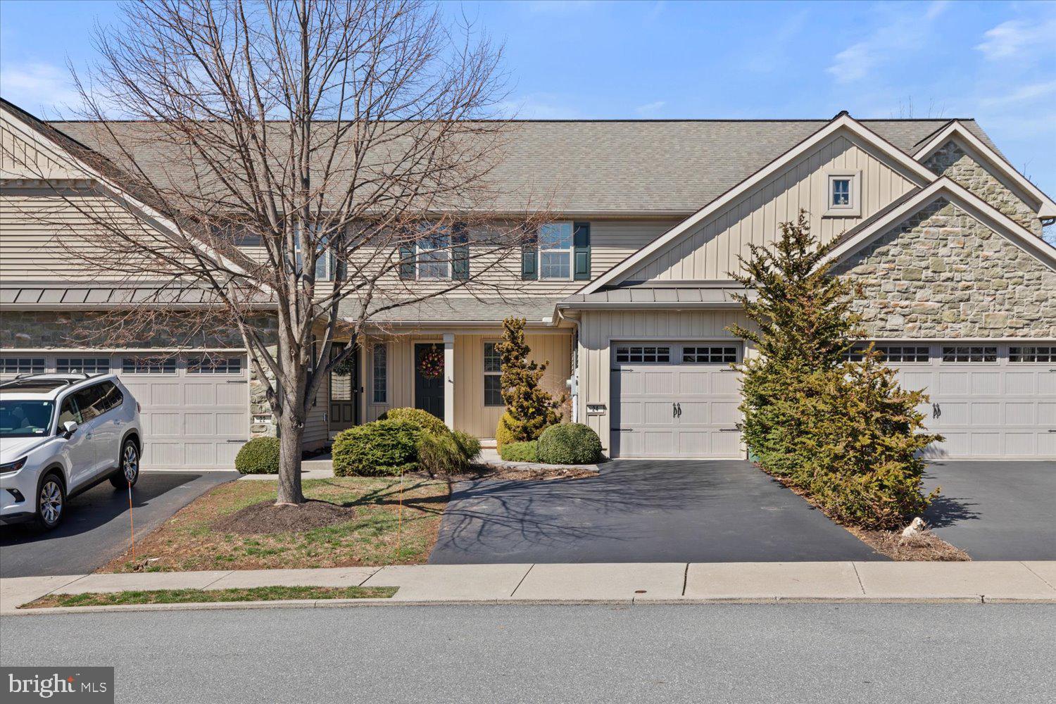 BROOKVIEW ESTATES - Residential