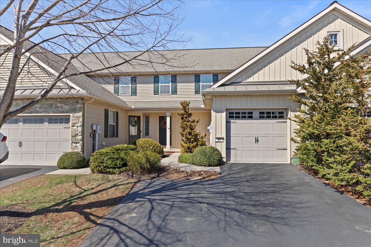 BROOKVIEW ESTATES - Residential