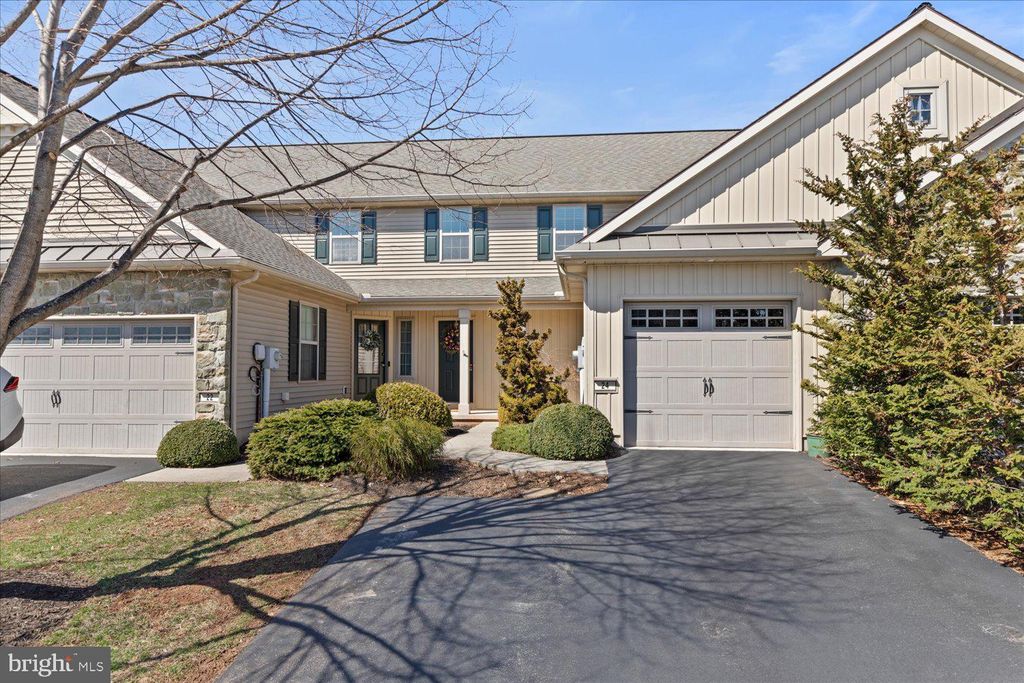 Photo of 24 Rebecca Drive, DENVER, PA 17517 (MLS # PALA2065622)