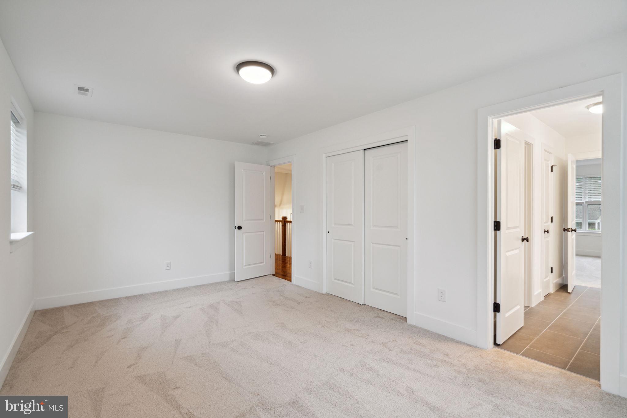 HIGHLAND FARMS - Residential