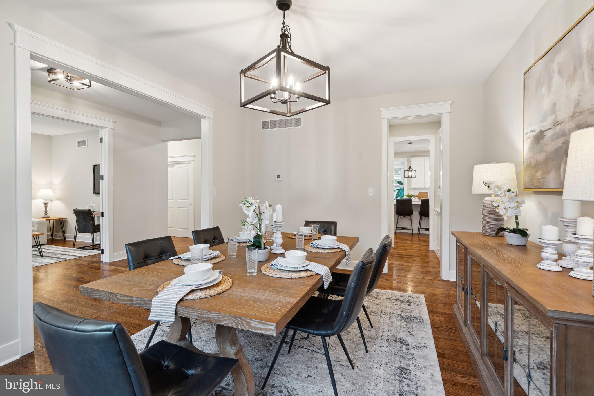 HIGHLAND FARMS - Residential