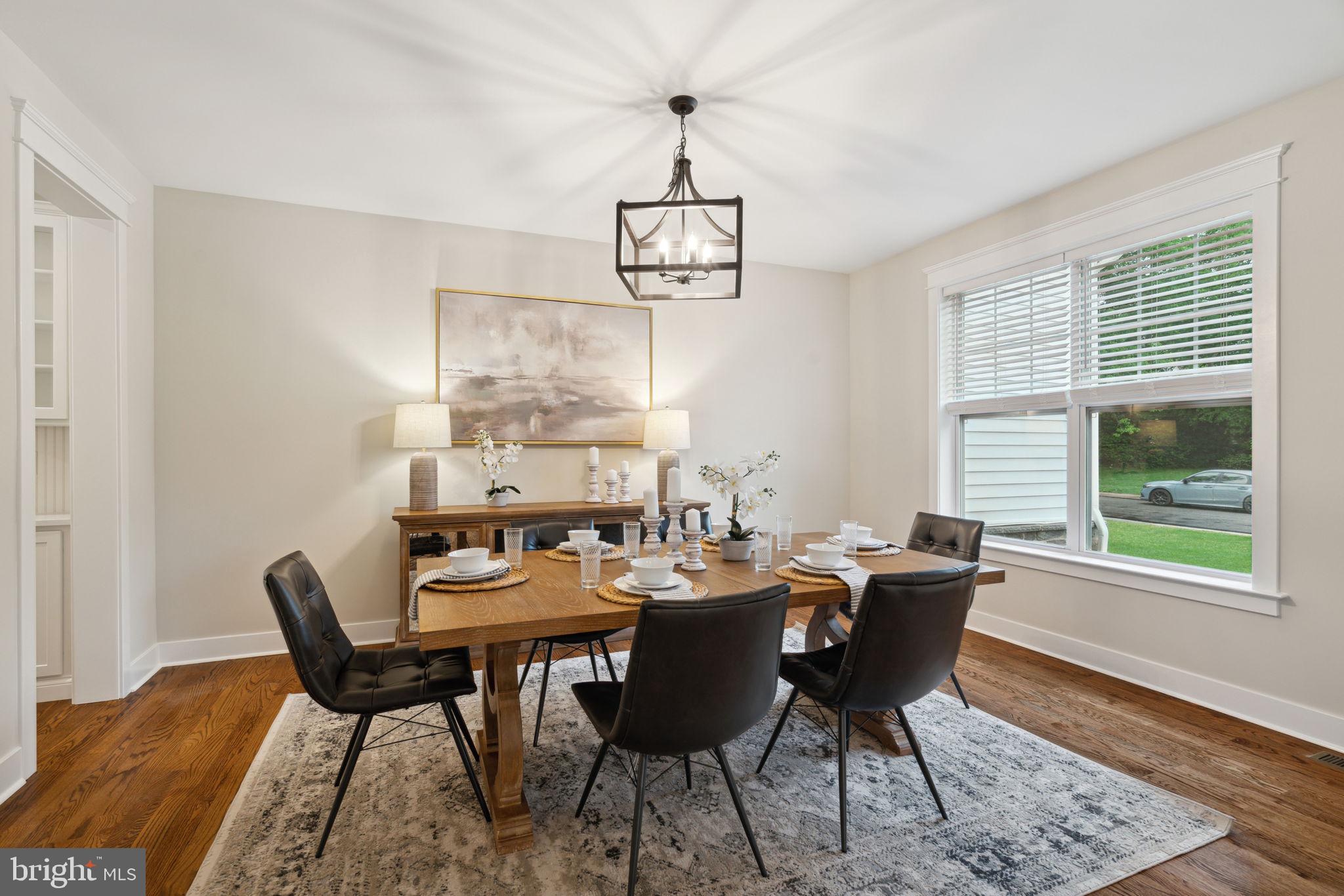 HIGHLAND FARMS - Residential