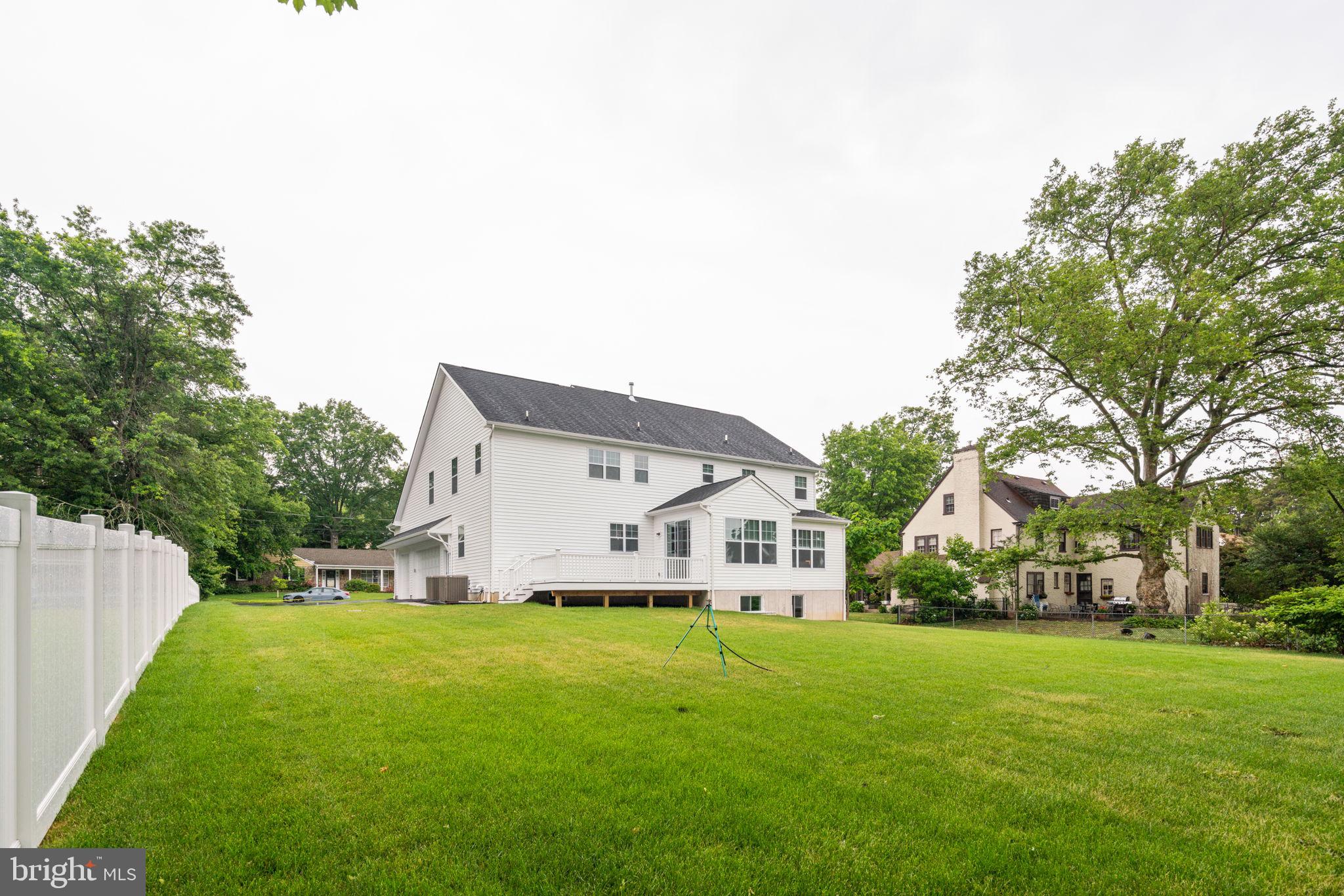 HIGHLAND FARMS - Residential