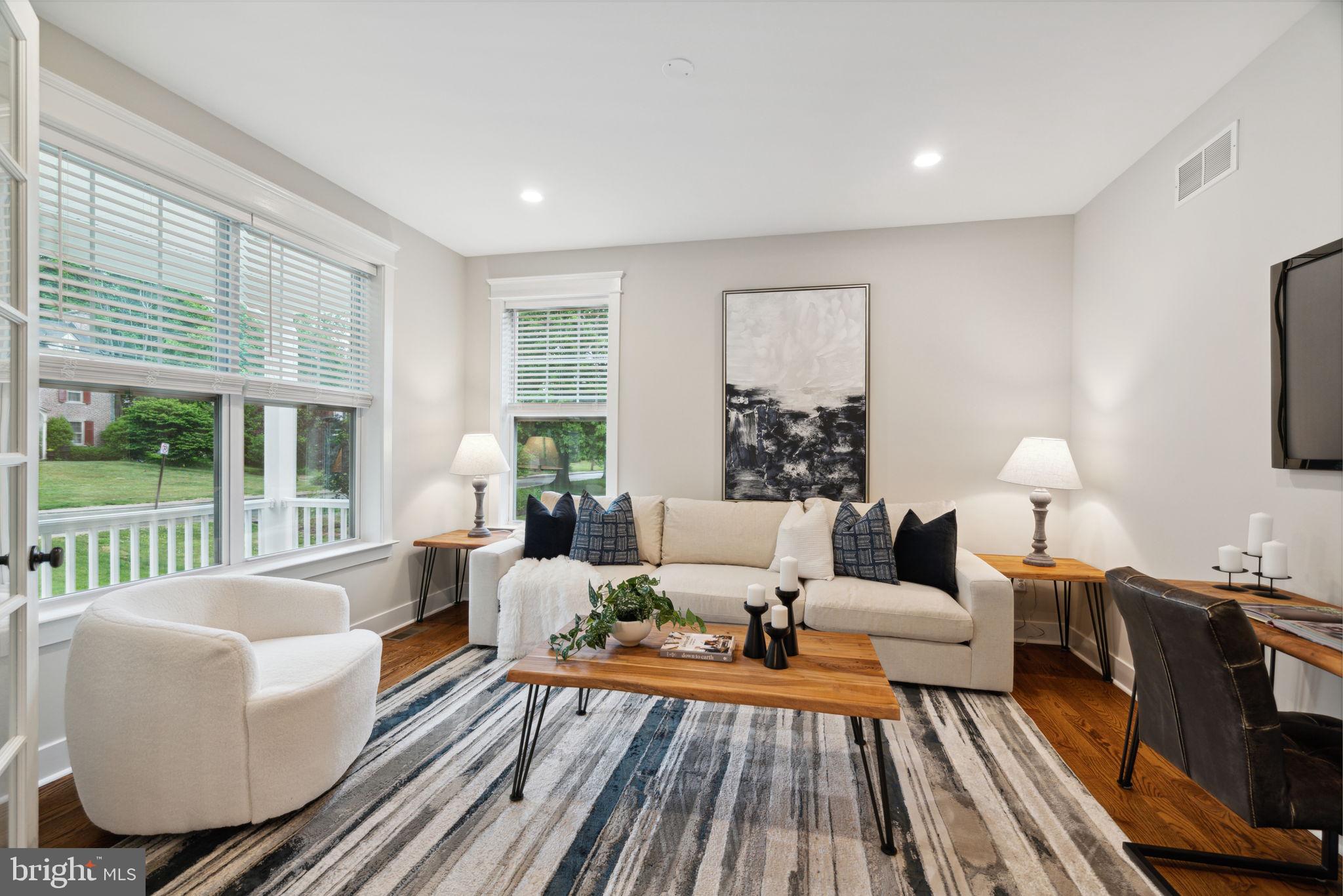 HIGHLAND FARMS - Residential