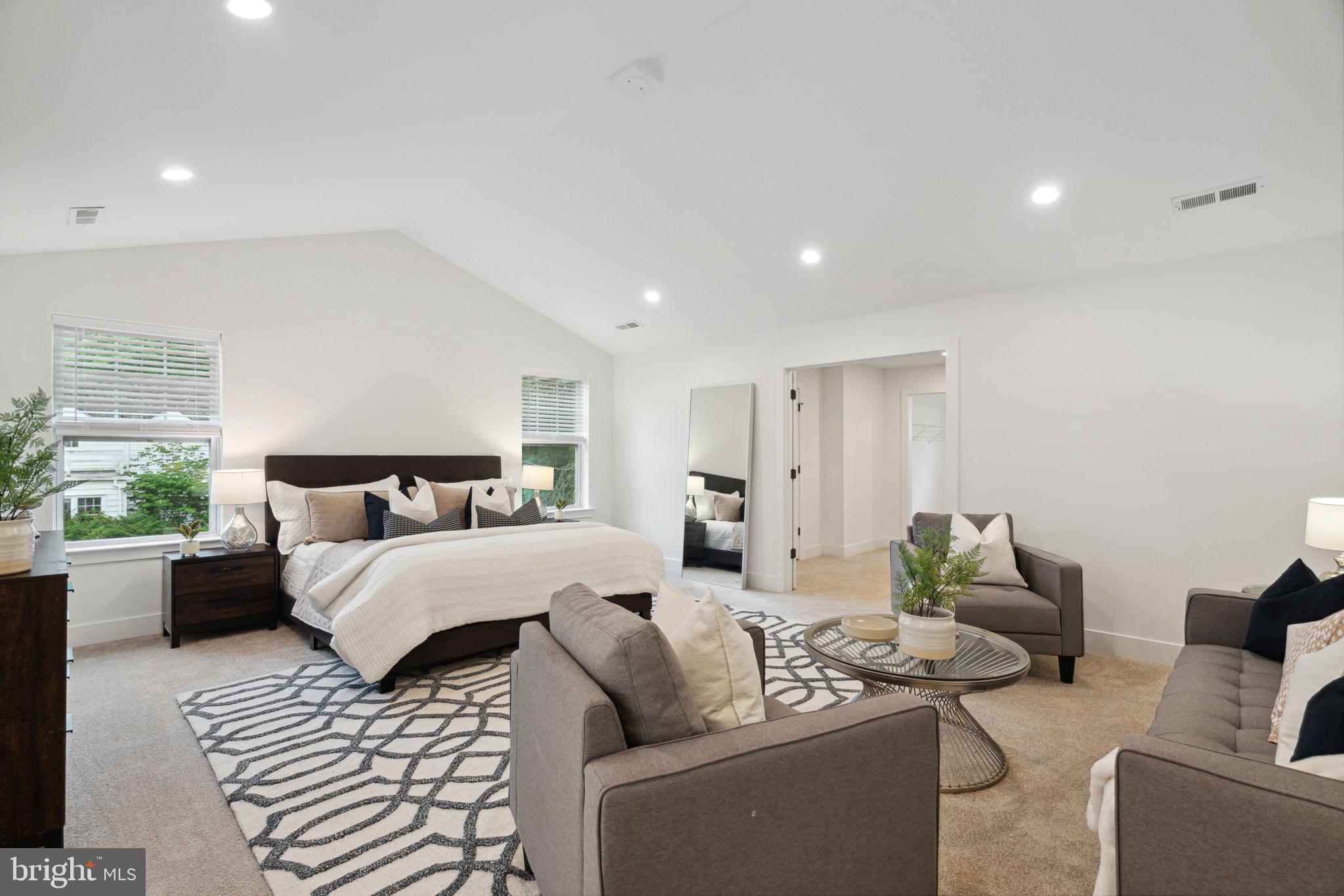 HIGHLAND FARMS - Residential