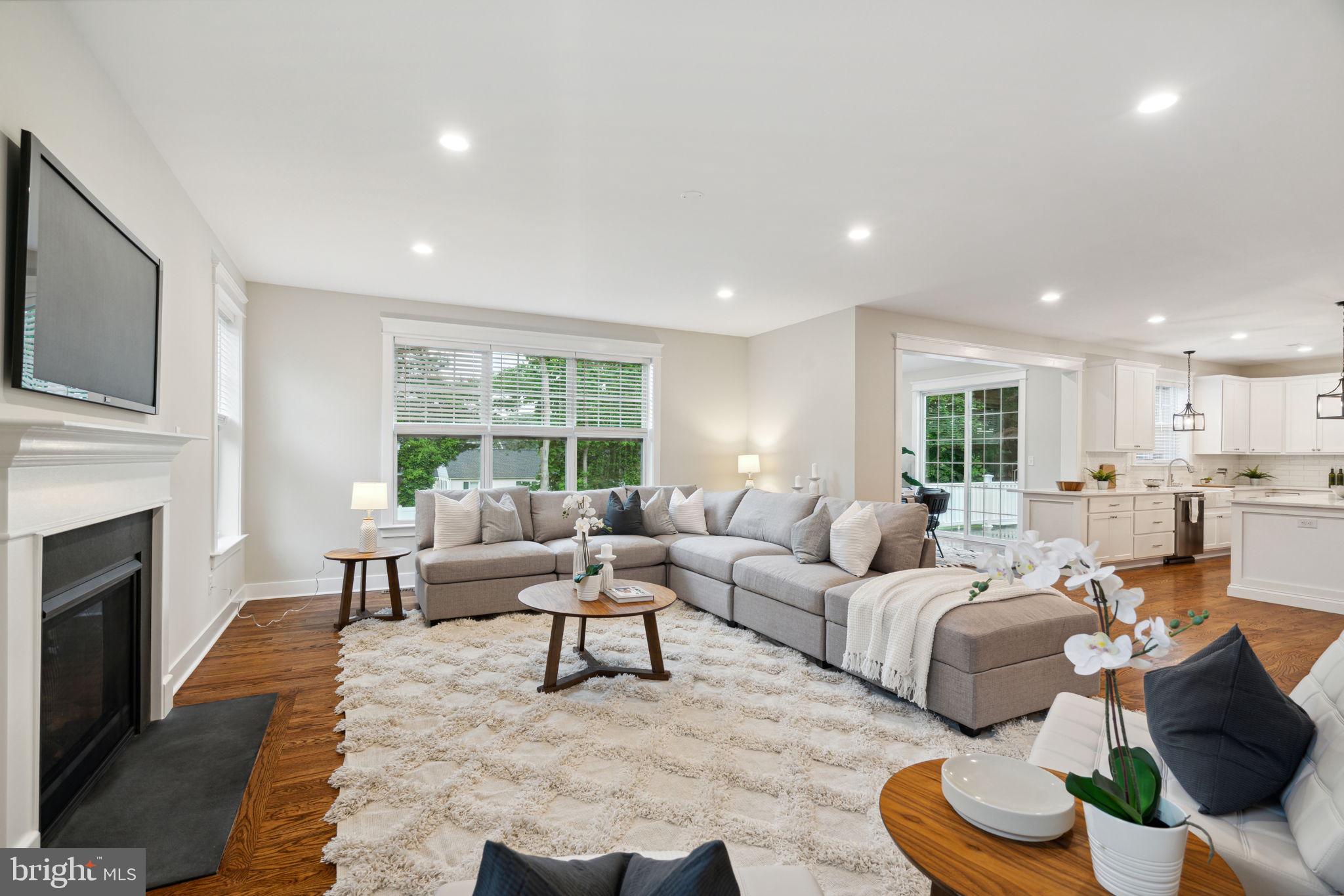 HIGHLAND FARMS - Residential