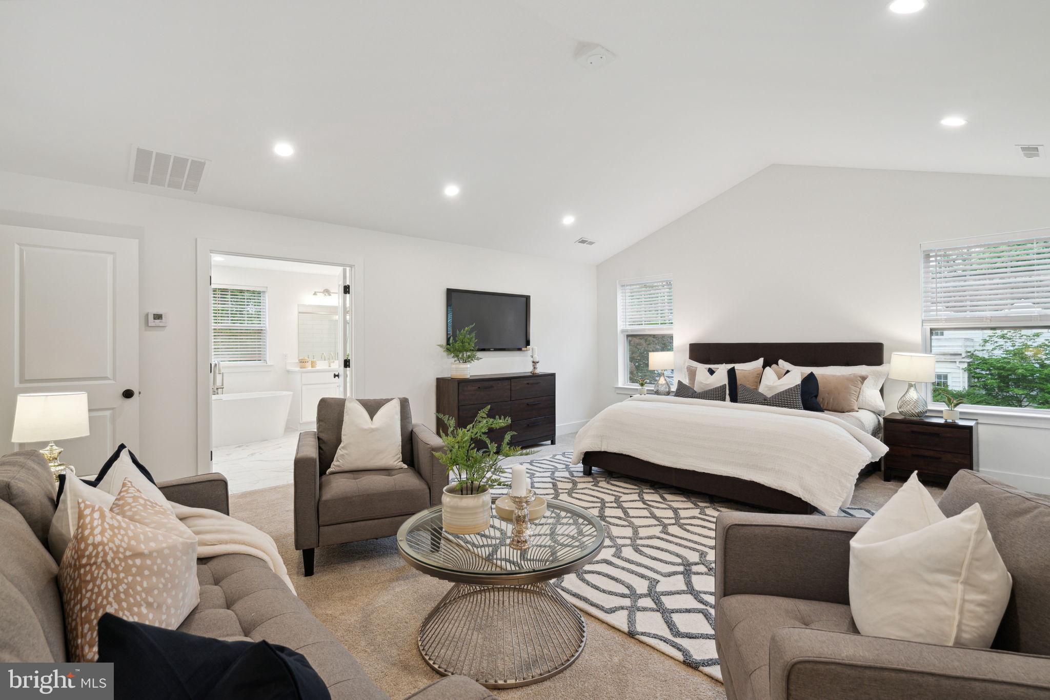 HIGHLAND FARMS - Residential