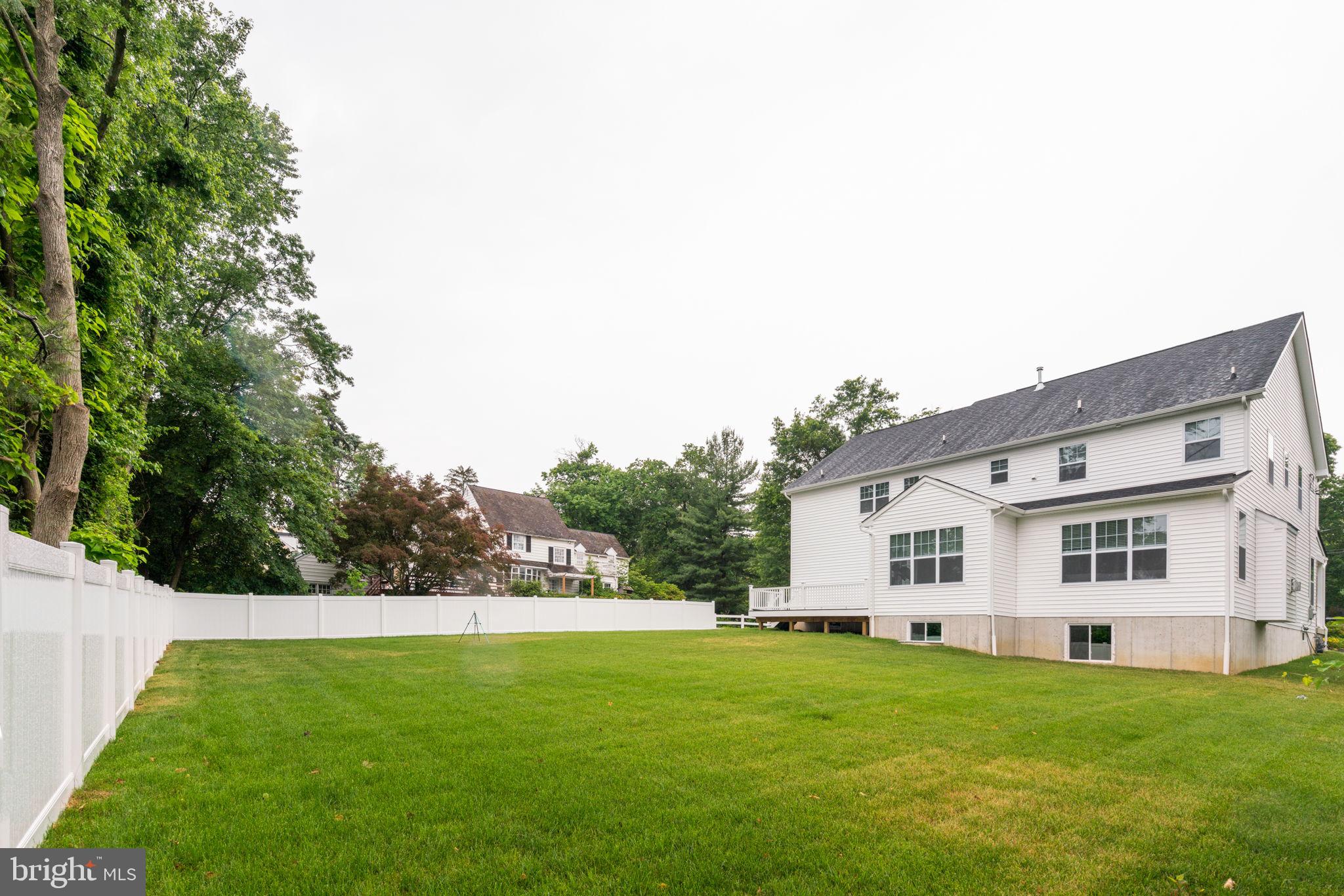 HIGHLAND FARMS - Residential