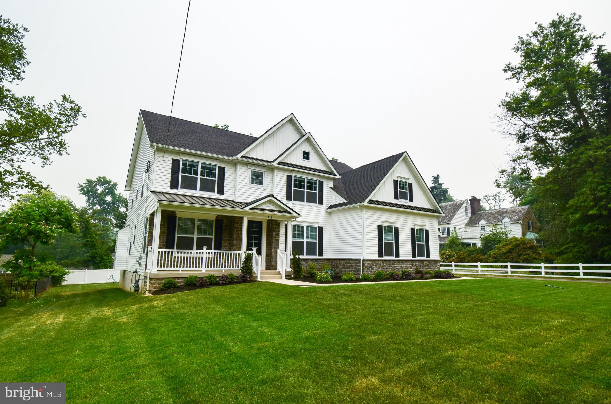 HIGHLAND FARMS - Residential