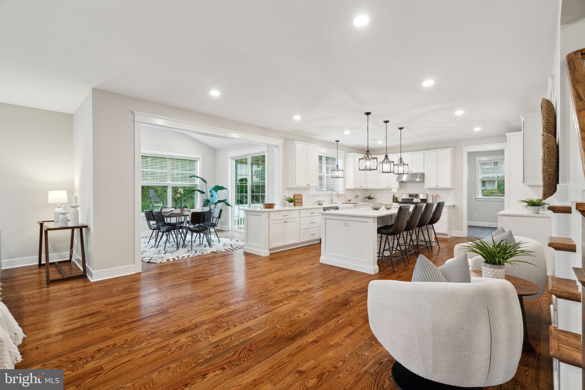 HIGHLAND FARMS - Residential